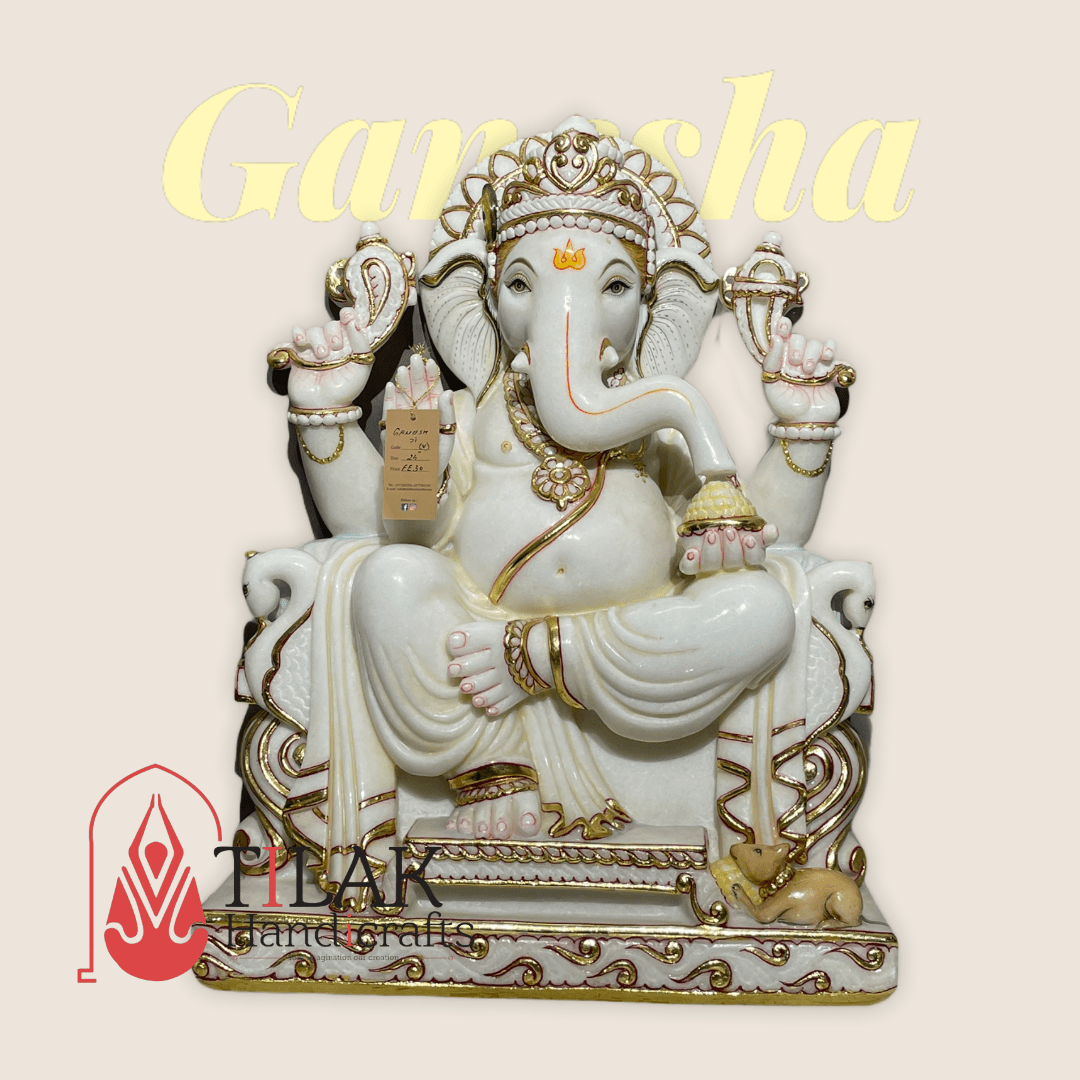Ganesha