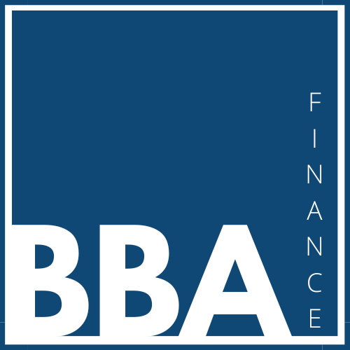 BBA Finance