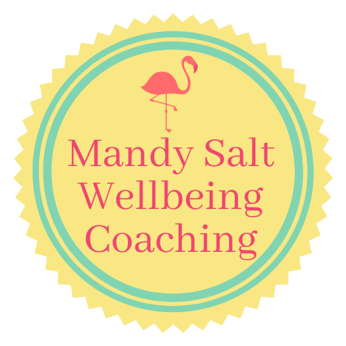 Mandy Salt Coaching