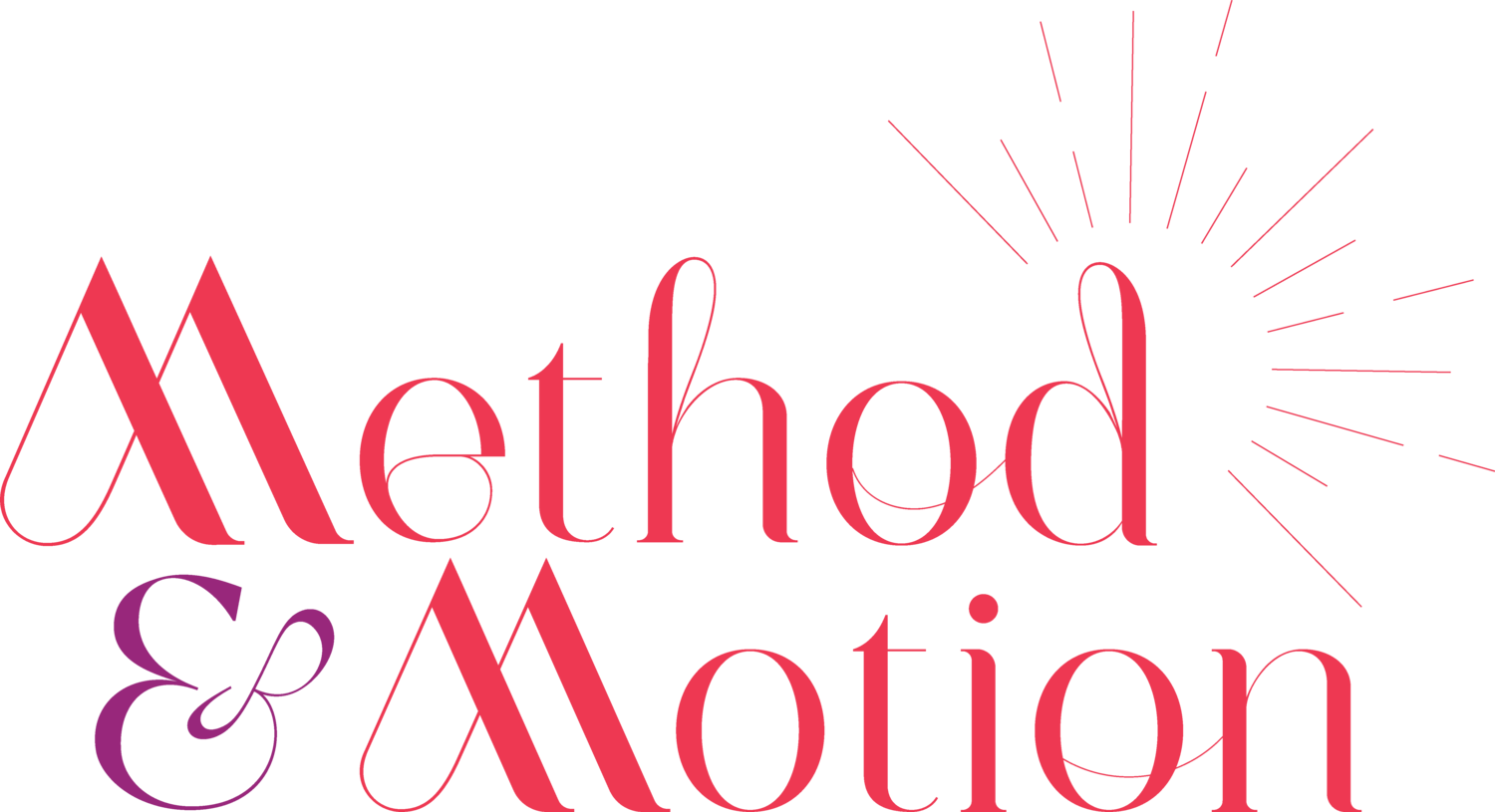 Method And Motion