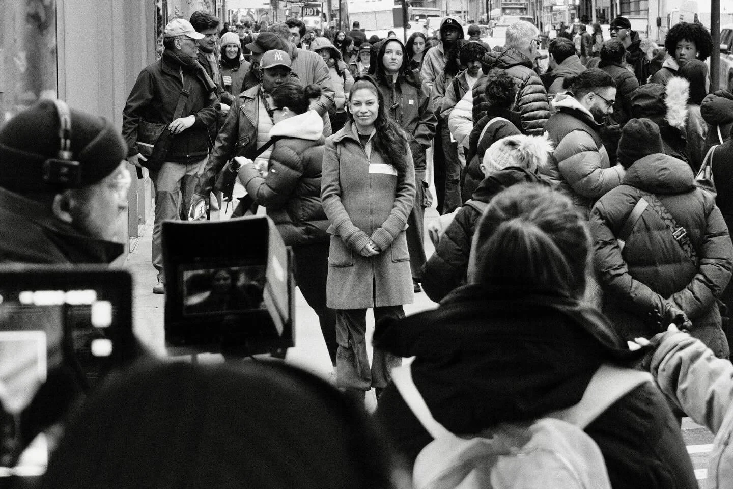 📸 Photography in New York City, 2026