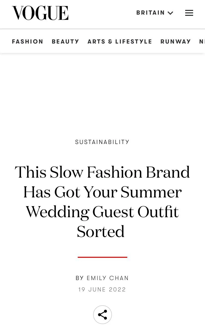 VOGUE