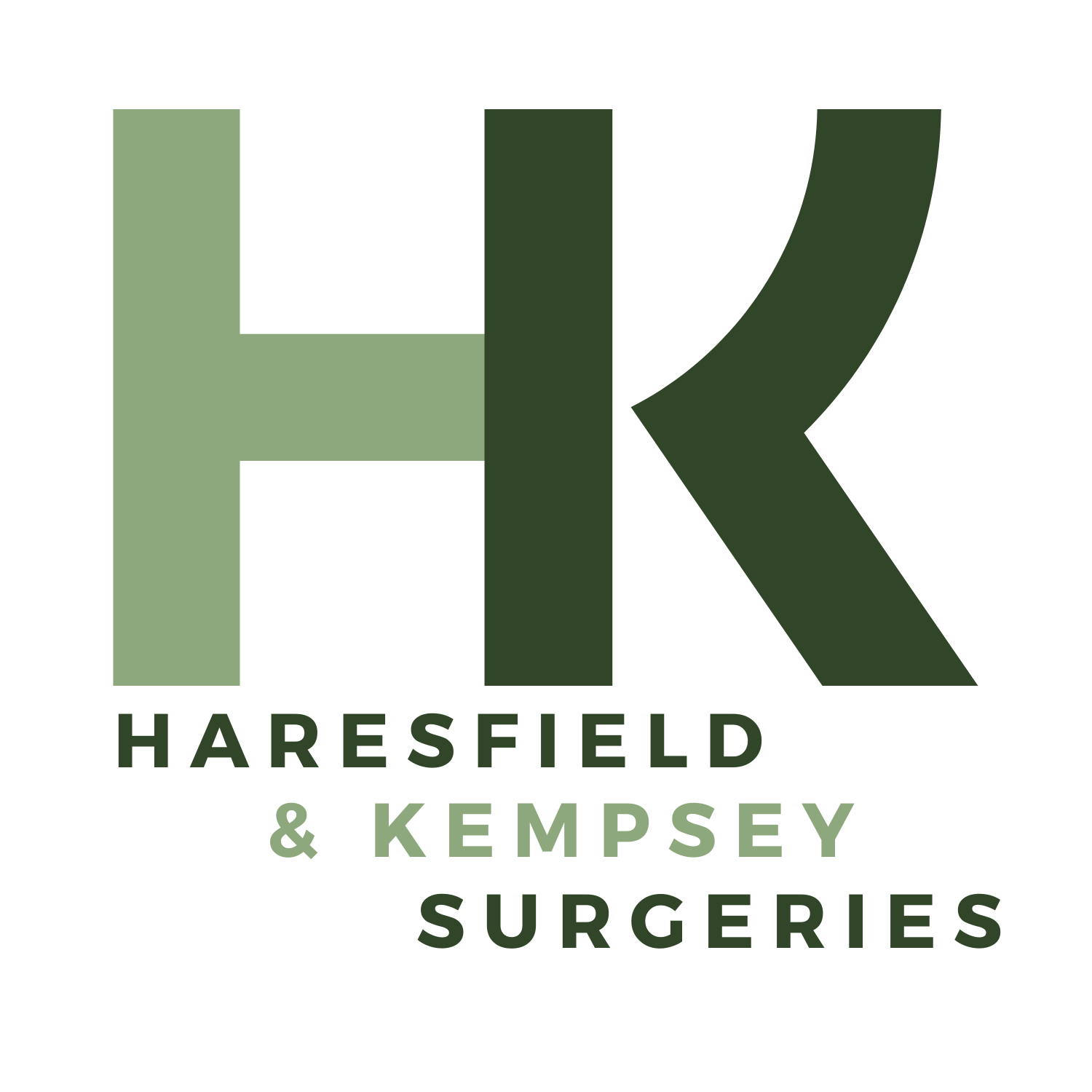 Haresfield &amp; Kempsey Surgeries, Worcester