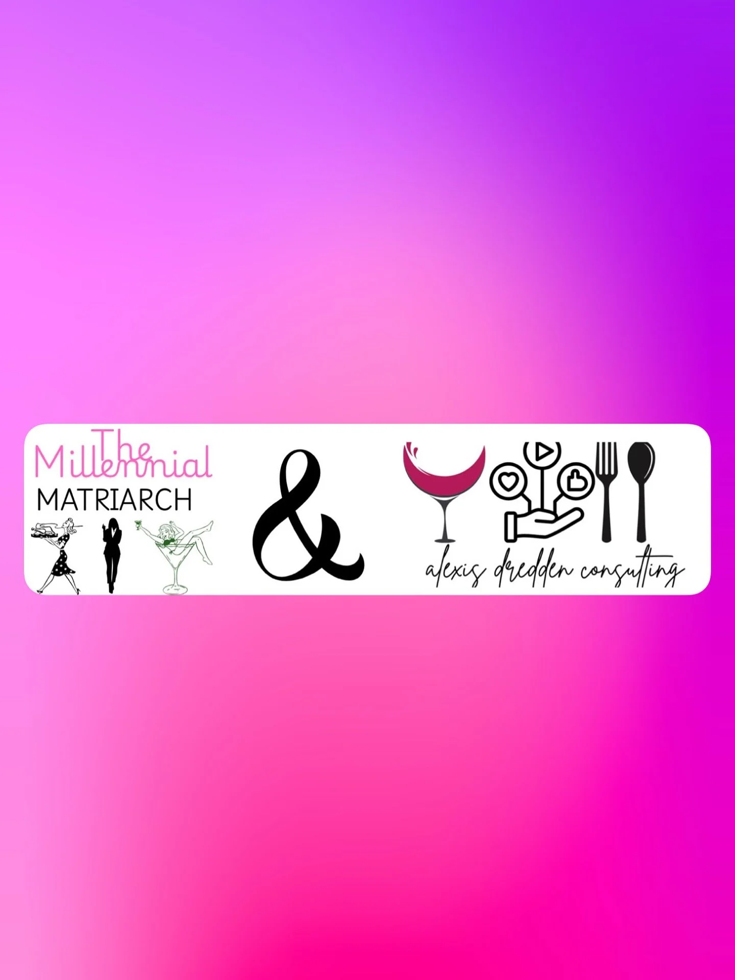 The Gemini rising in me is showing ♊️ 🎭 

#millennialsuccess #themillennialmatriarch #ADCLLC