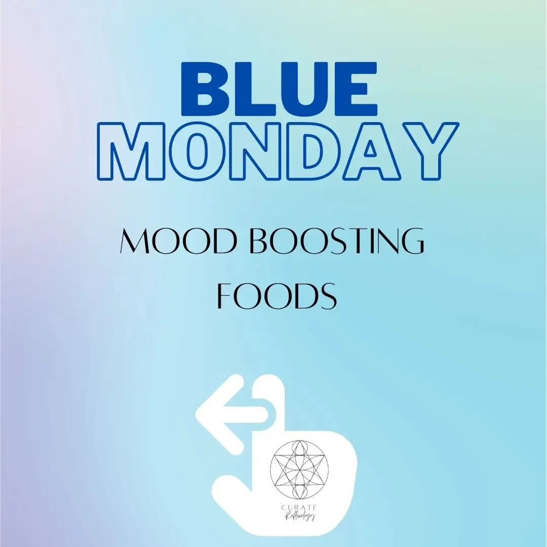 B L U E  M O N D A Y 

Better late than never! 

#bluemonday #reflexology #facialreflexology #complementarytherapies #associationofreflexologists #londonschoolofreflexology #massage #accupressure #londontherapist #wanstead #woodfordgreen #chigwell #c