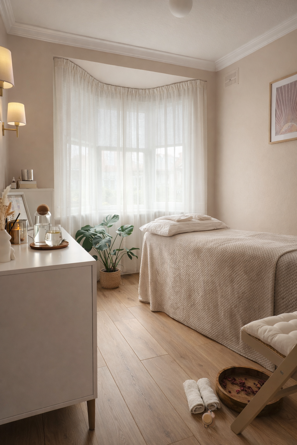 Serene minimalist bedroom with natural light.png