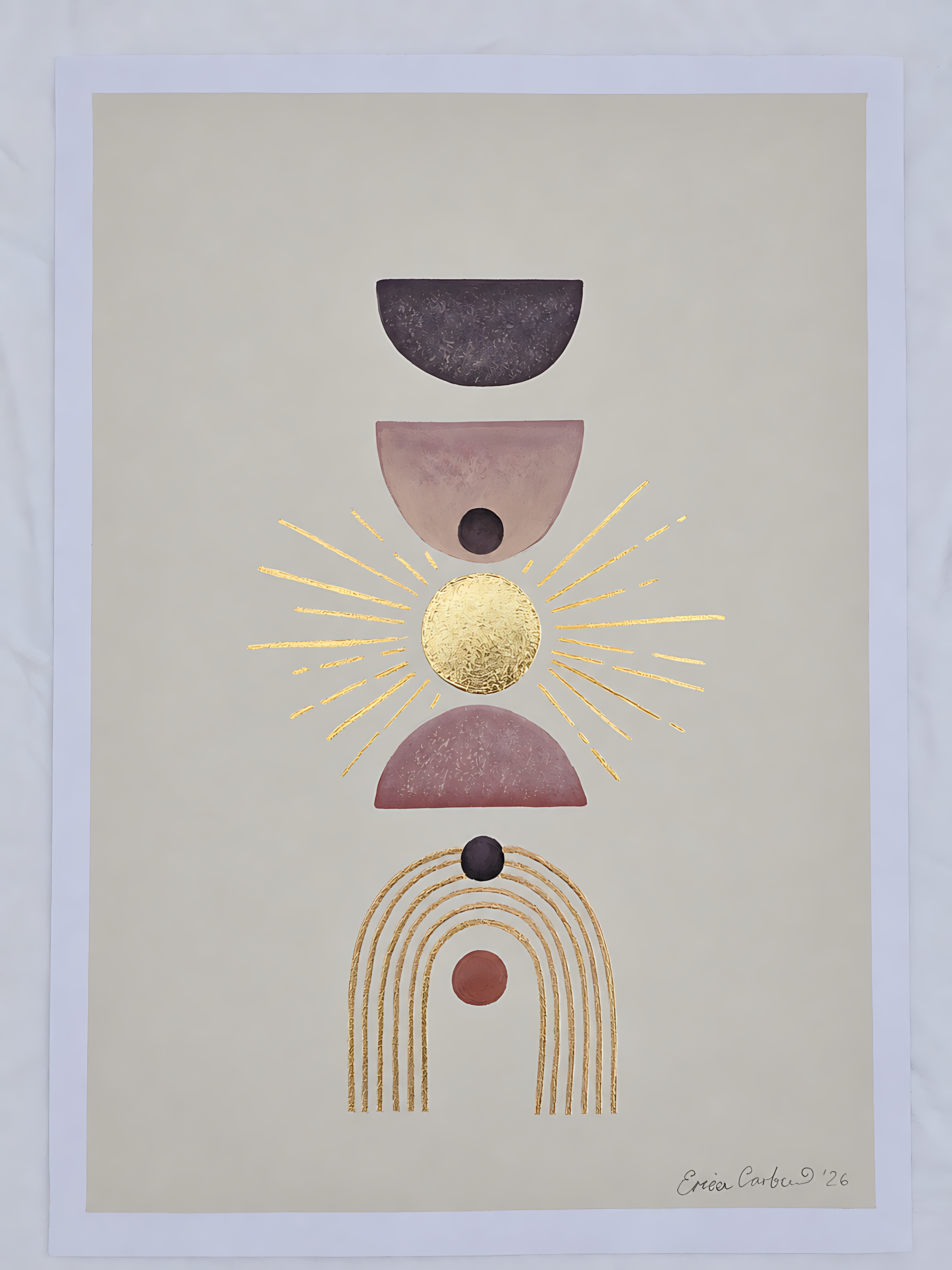 "ALIGNMENT"