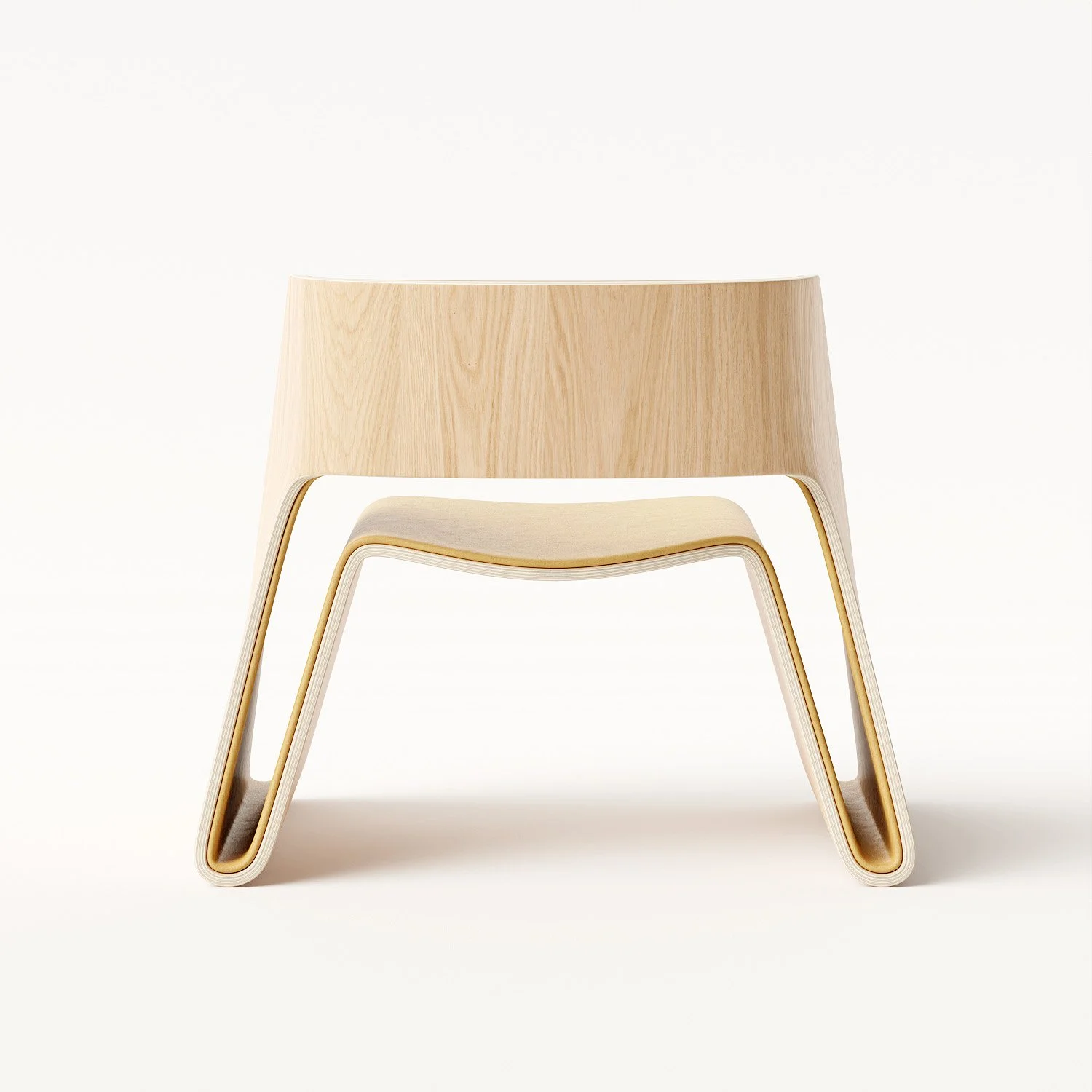 Void — TEIXEIRA DESIGN STUDIO
