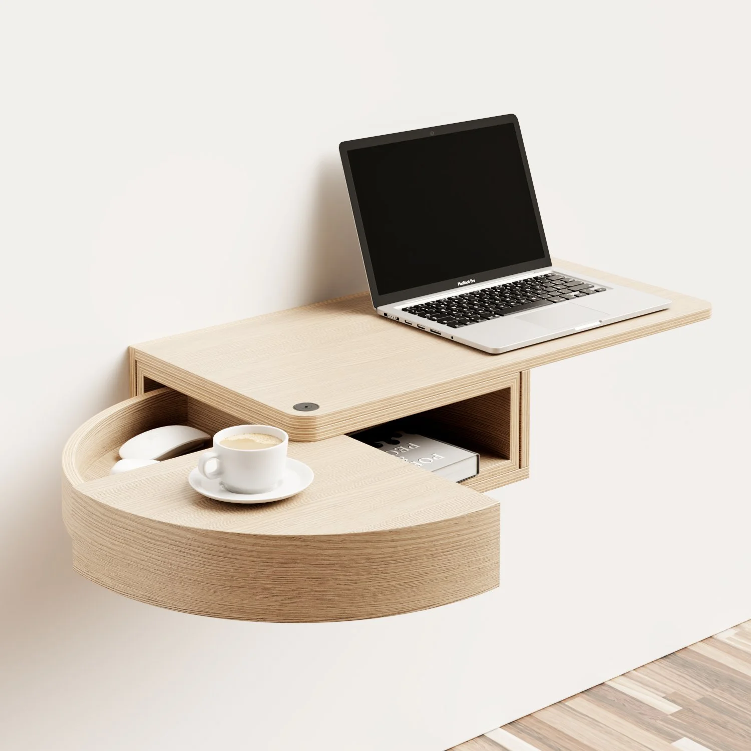 Revolver — TEIXEIRA DESIGN STUDIO