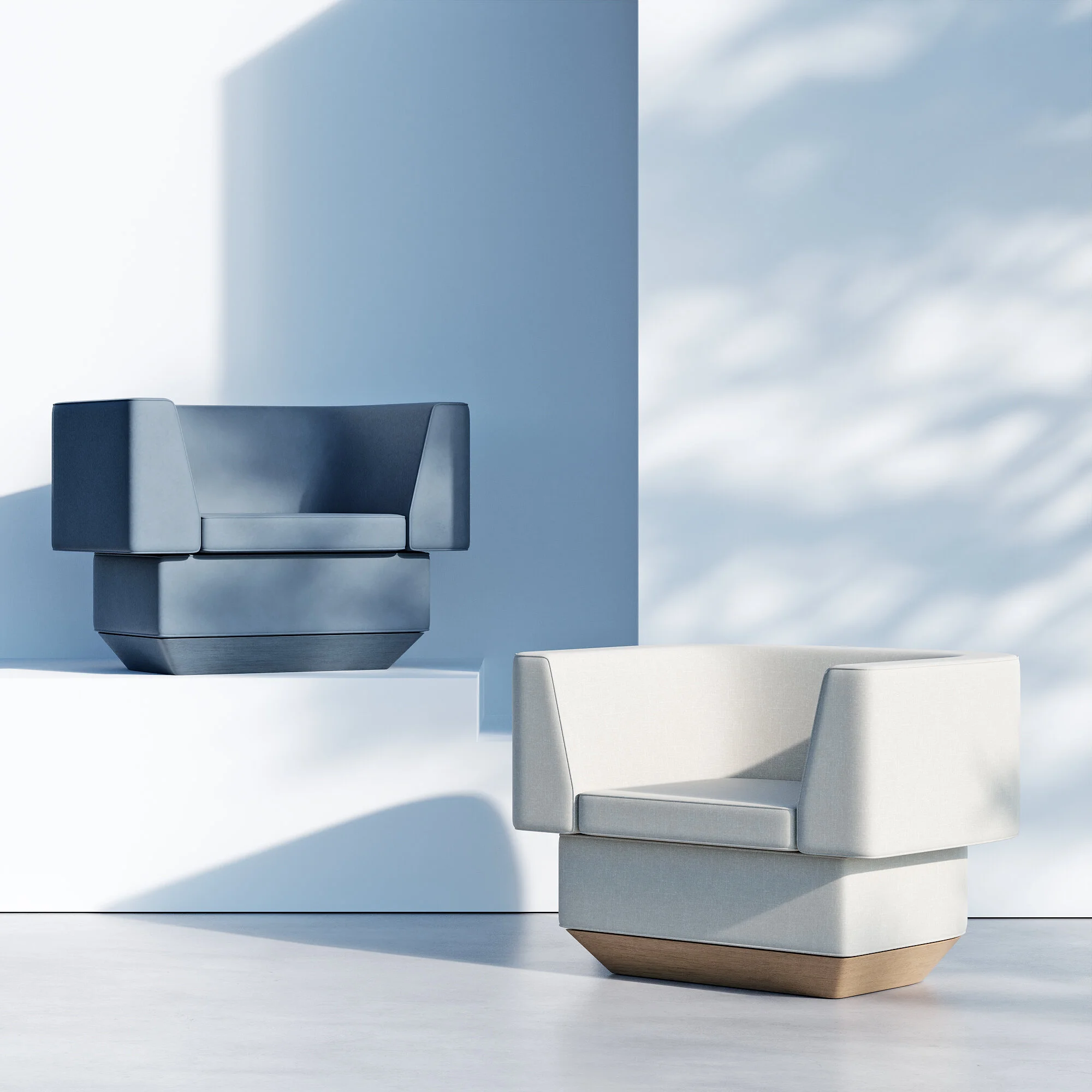 Brick — TEIXEIRA DESIGN STUDIO