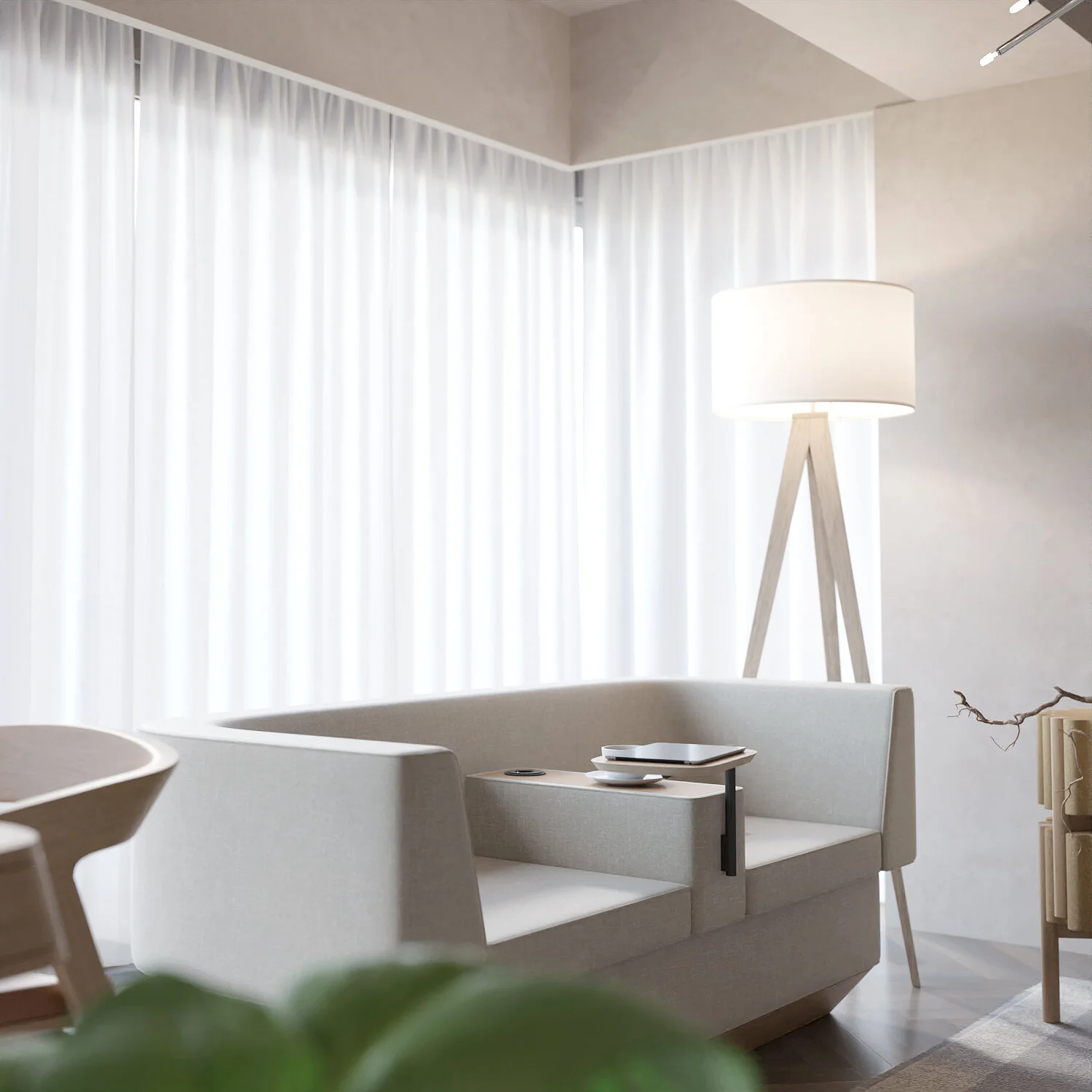 Brick — TEIXEIRA DESIGN STUDIO