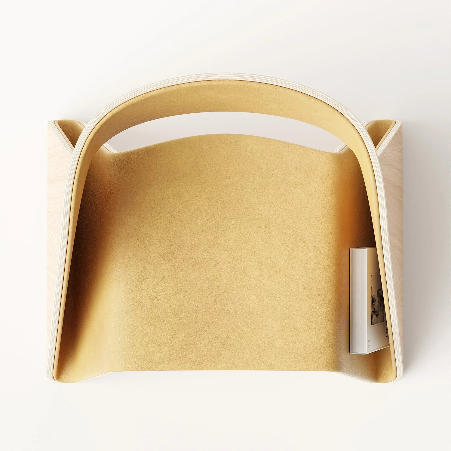 Void — TEIXEIRA DESIGN STUDIO
