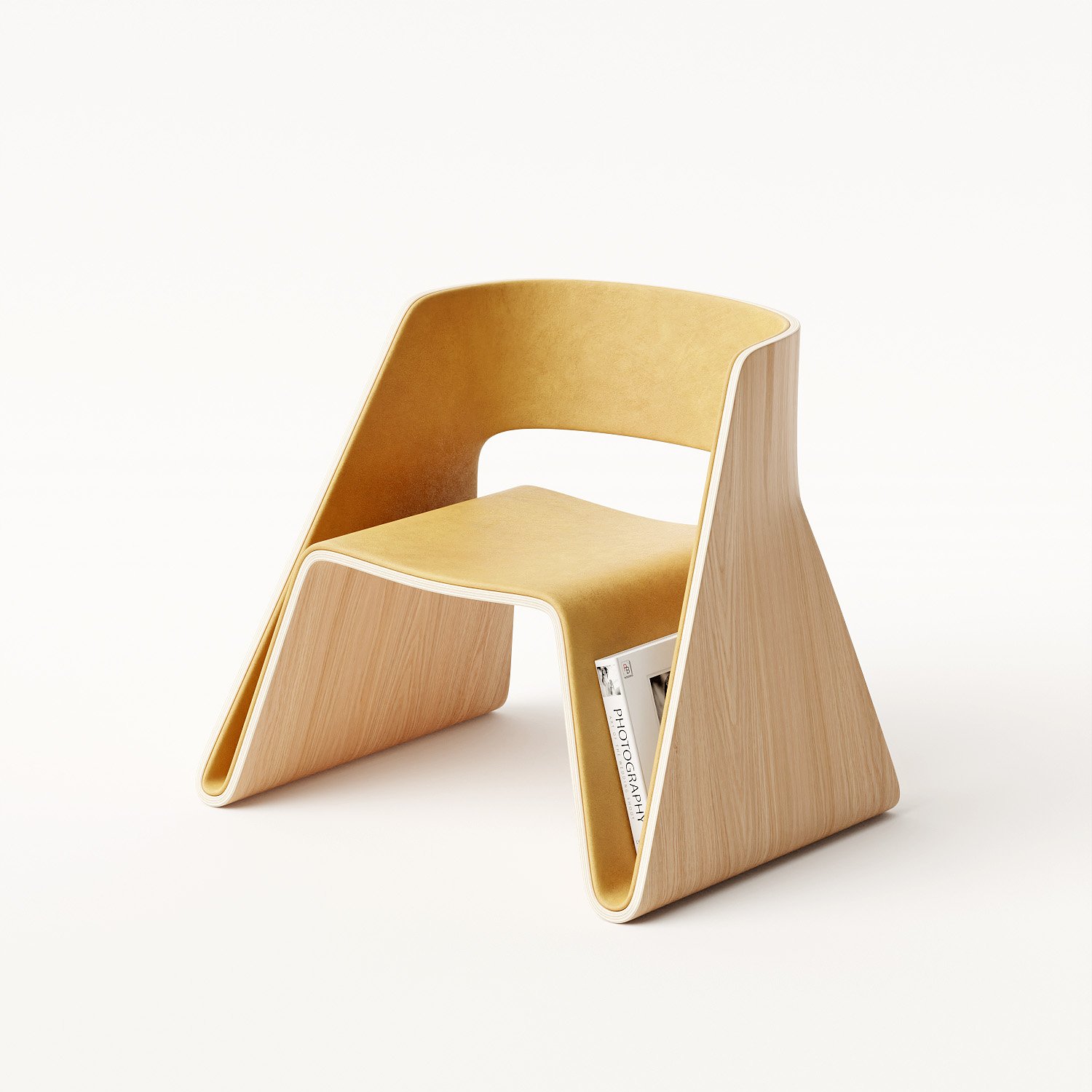 Void — TEIXEIRA DESIGN STUDIO