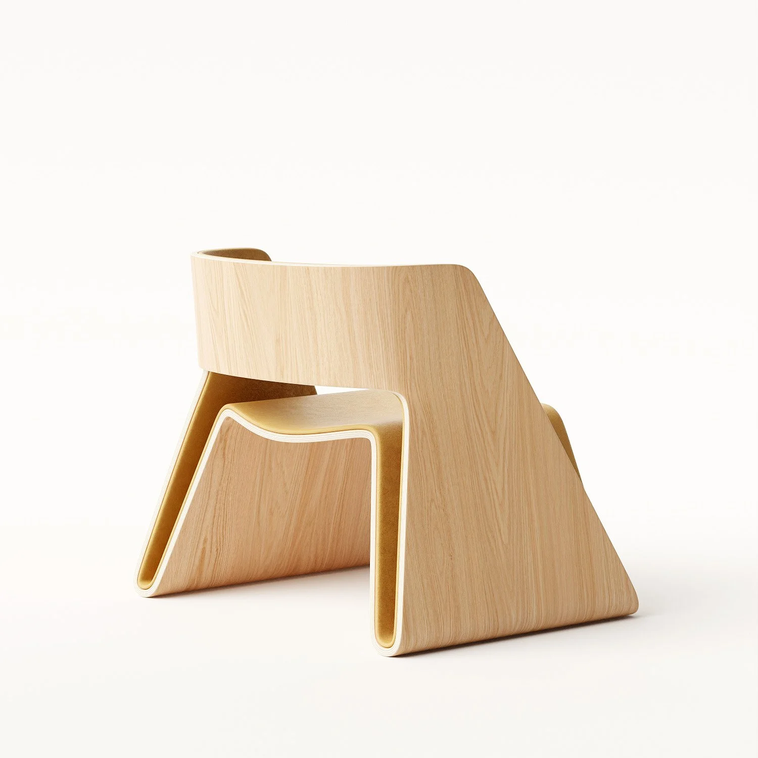 Void — TEIXEIRA DESIGN STUDIO