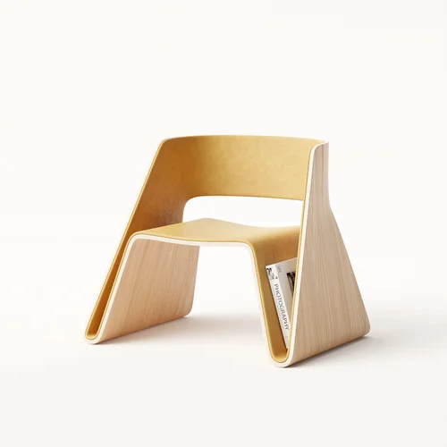 Void — TEIXEIRA DESIGN STUDIO