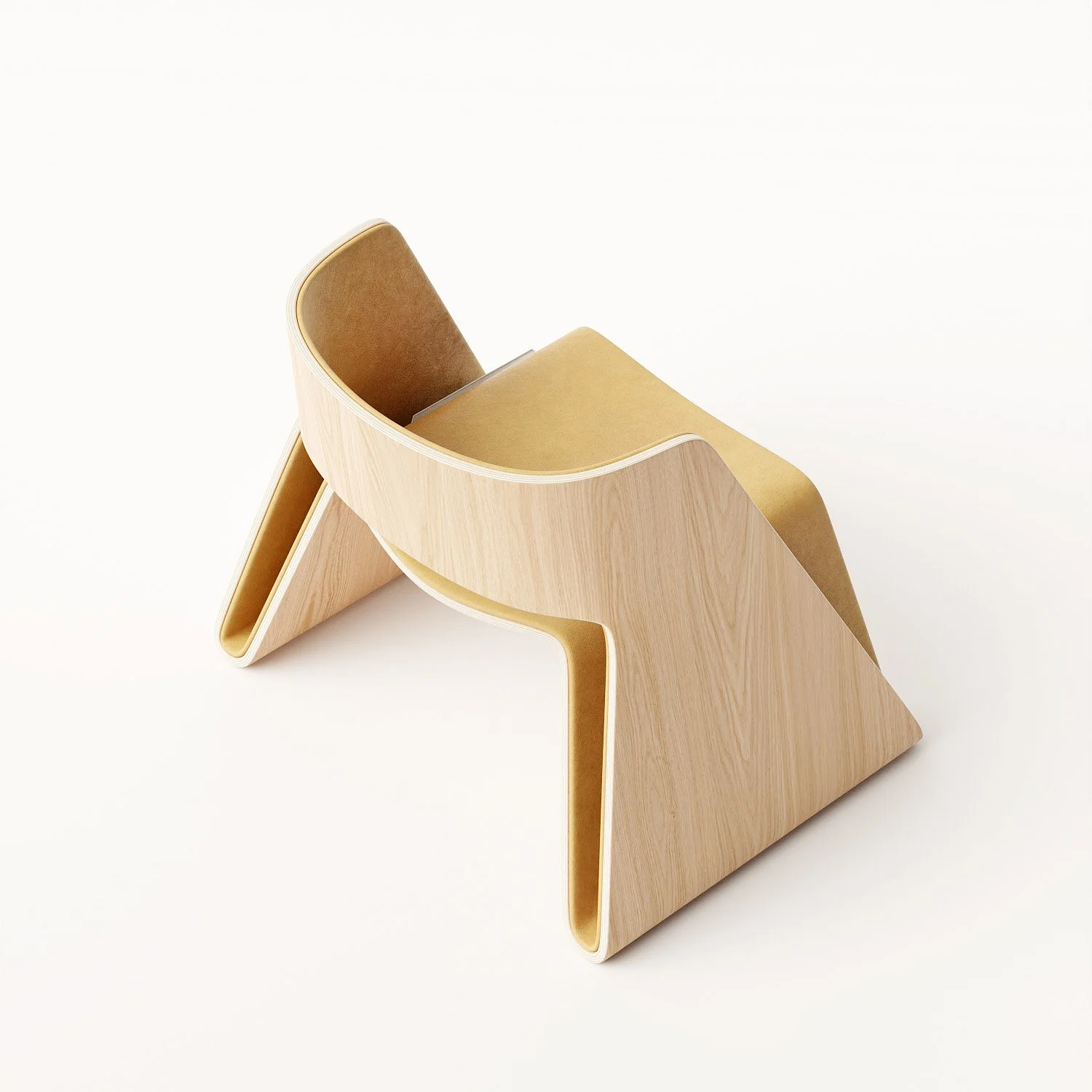 Void — TEIXEIRA DESIGN STUDIO