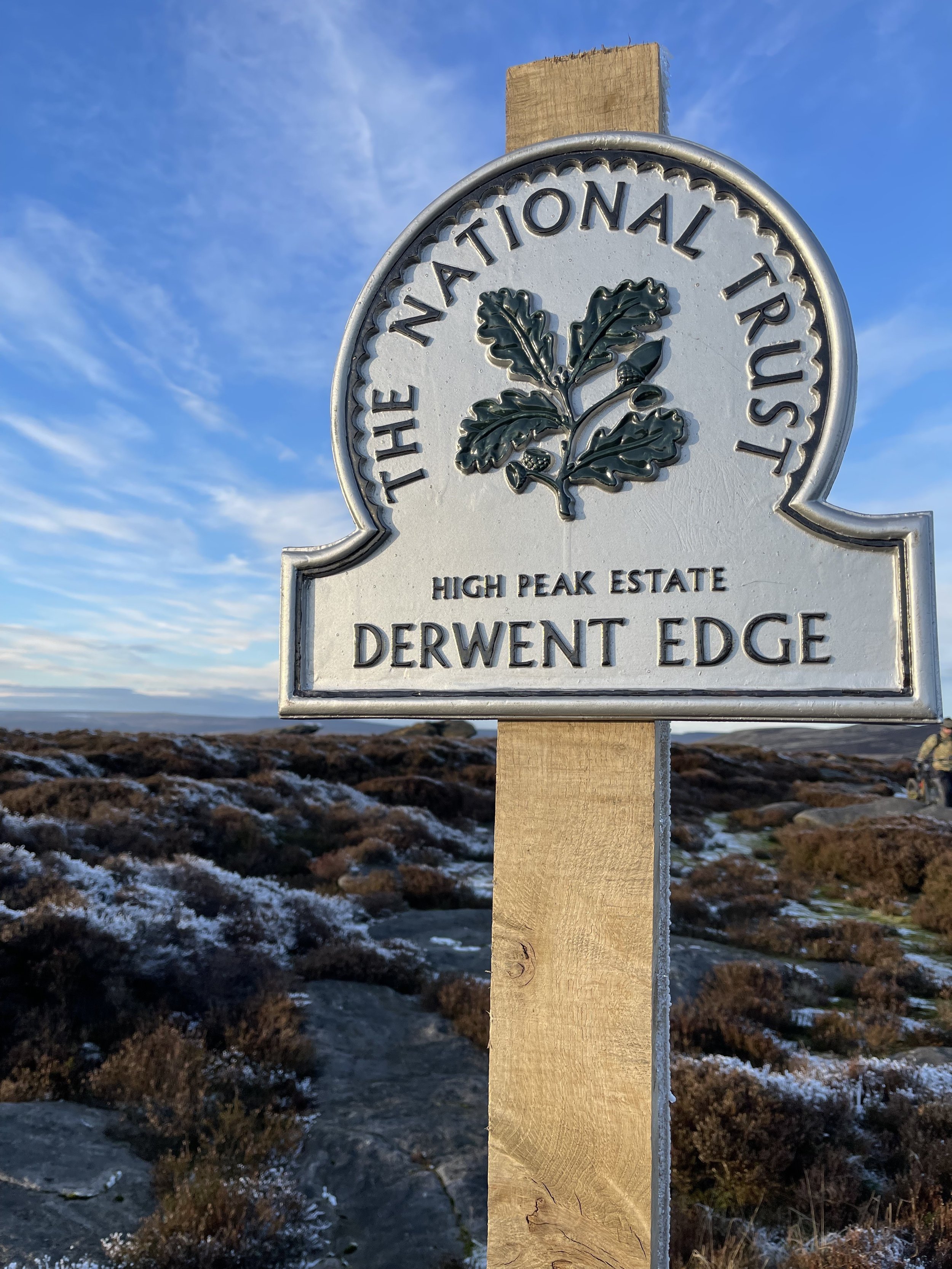 New Year's Eve Eve Walk