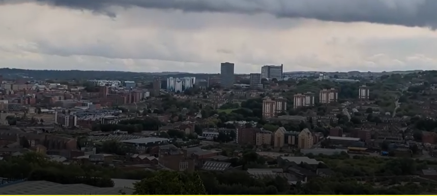 Shalesmoor to Hillsborough (and maybe to Wadsley)