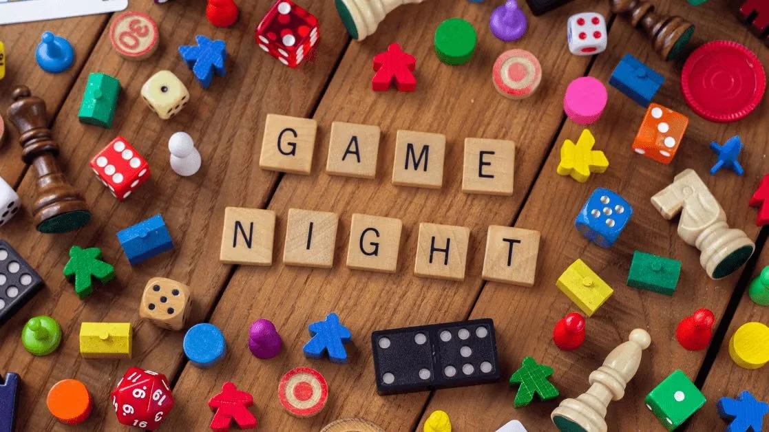 Battles & Boardgames