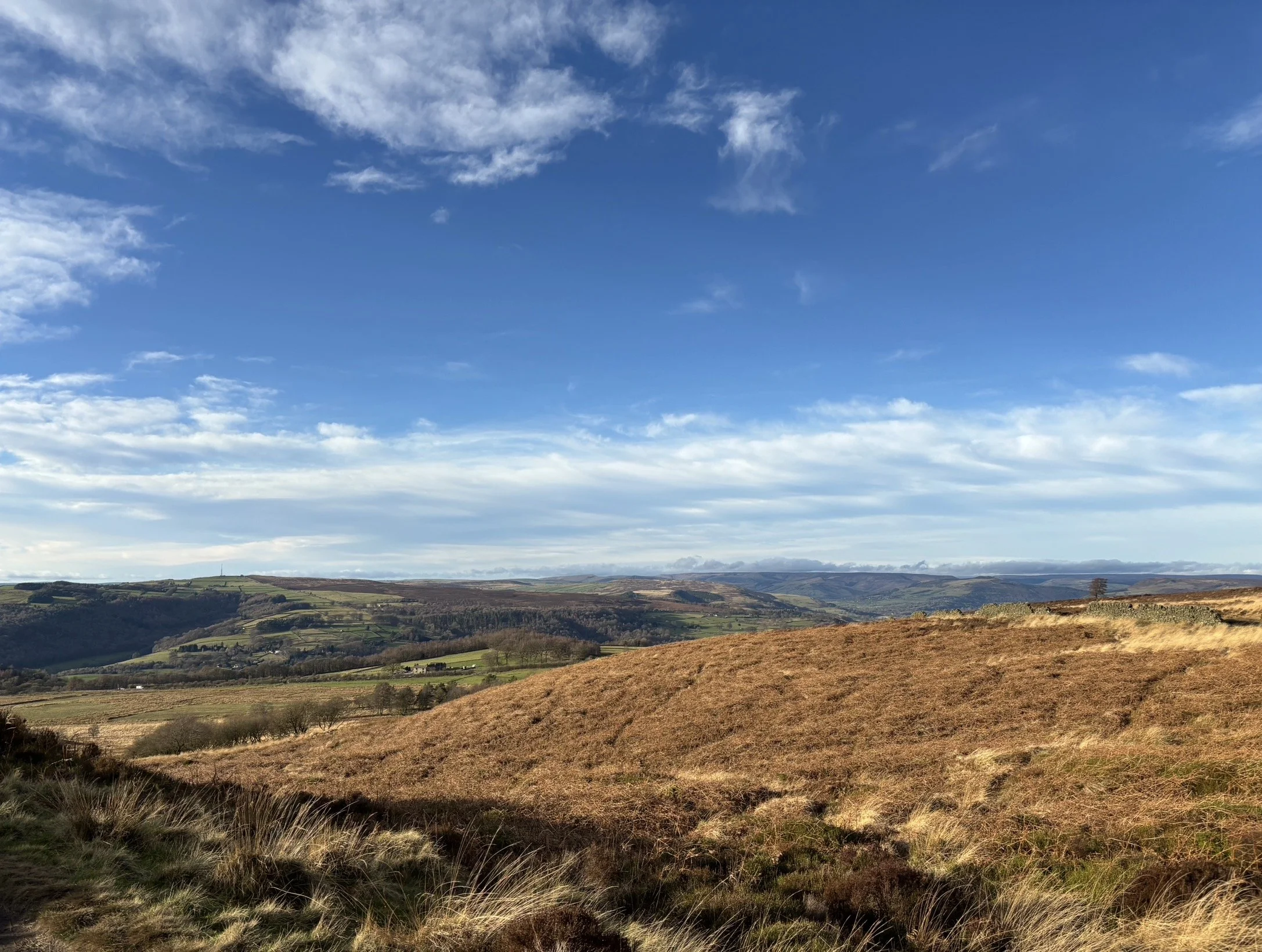 Learn to Lead - A Fox House and White Edge Explore