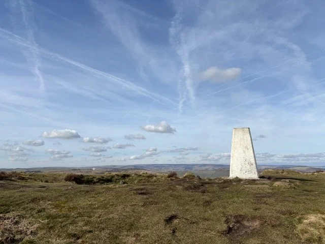 Take the Rough with the Smooth