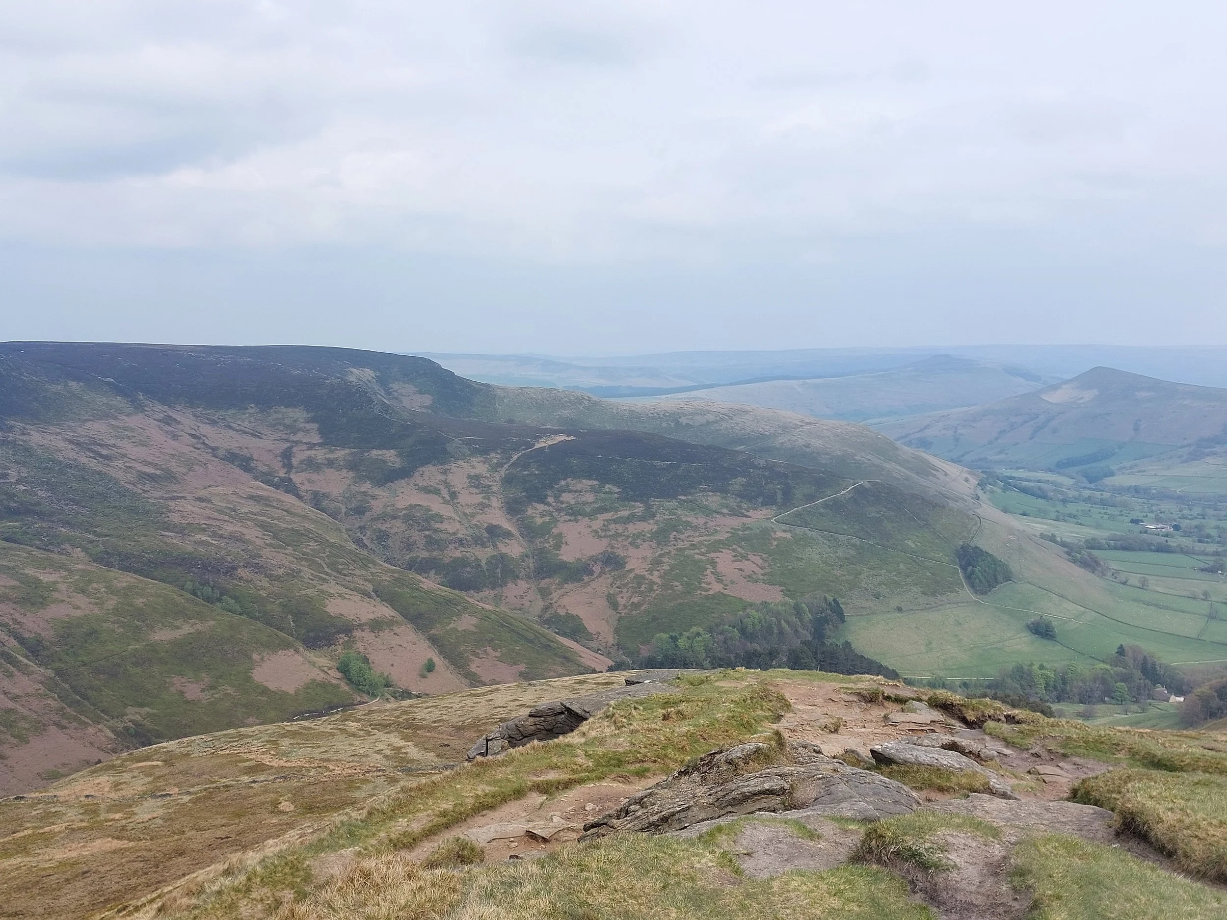 SWG Loves Edale Mountain Rescue