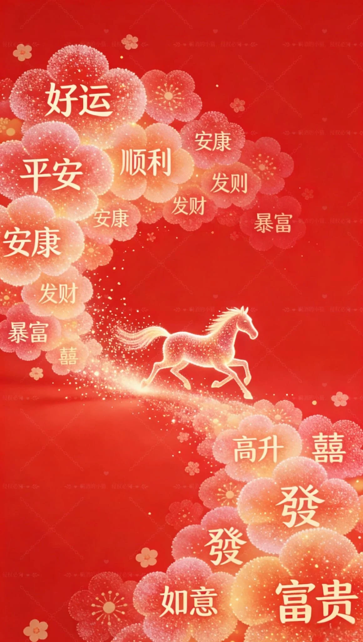 Chinese New Year Celebration