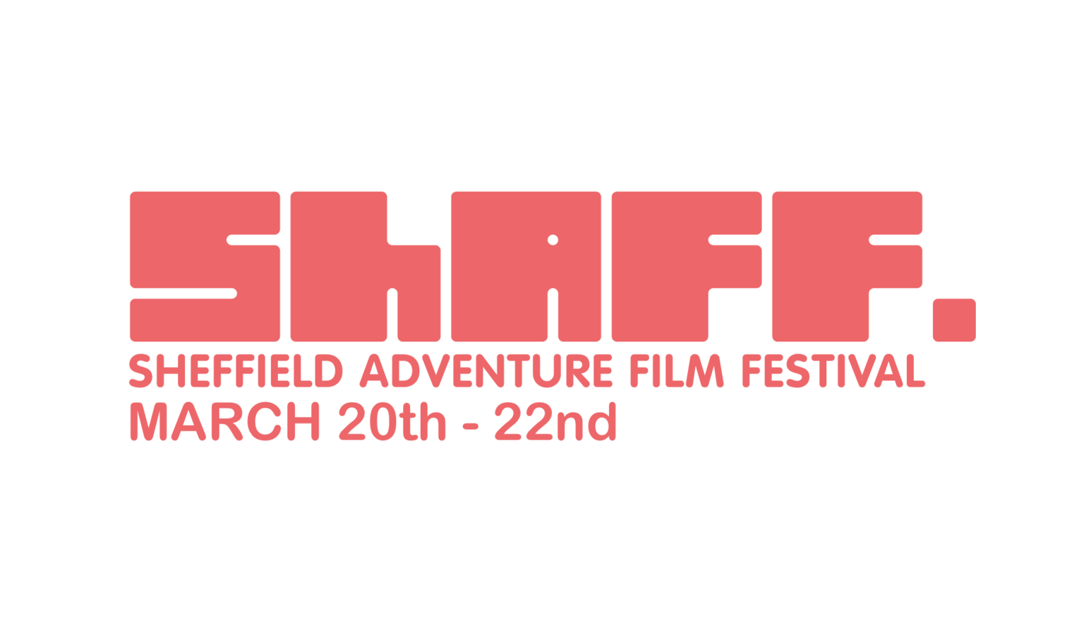 Sheffield Adventure Film Festival - Made in Sheffield