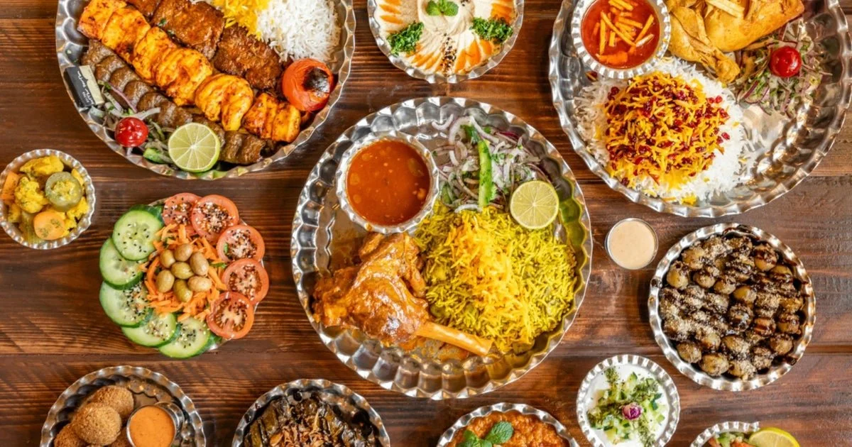 Nowruz at Qashqai: Celebrating Spring Together