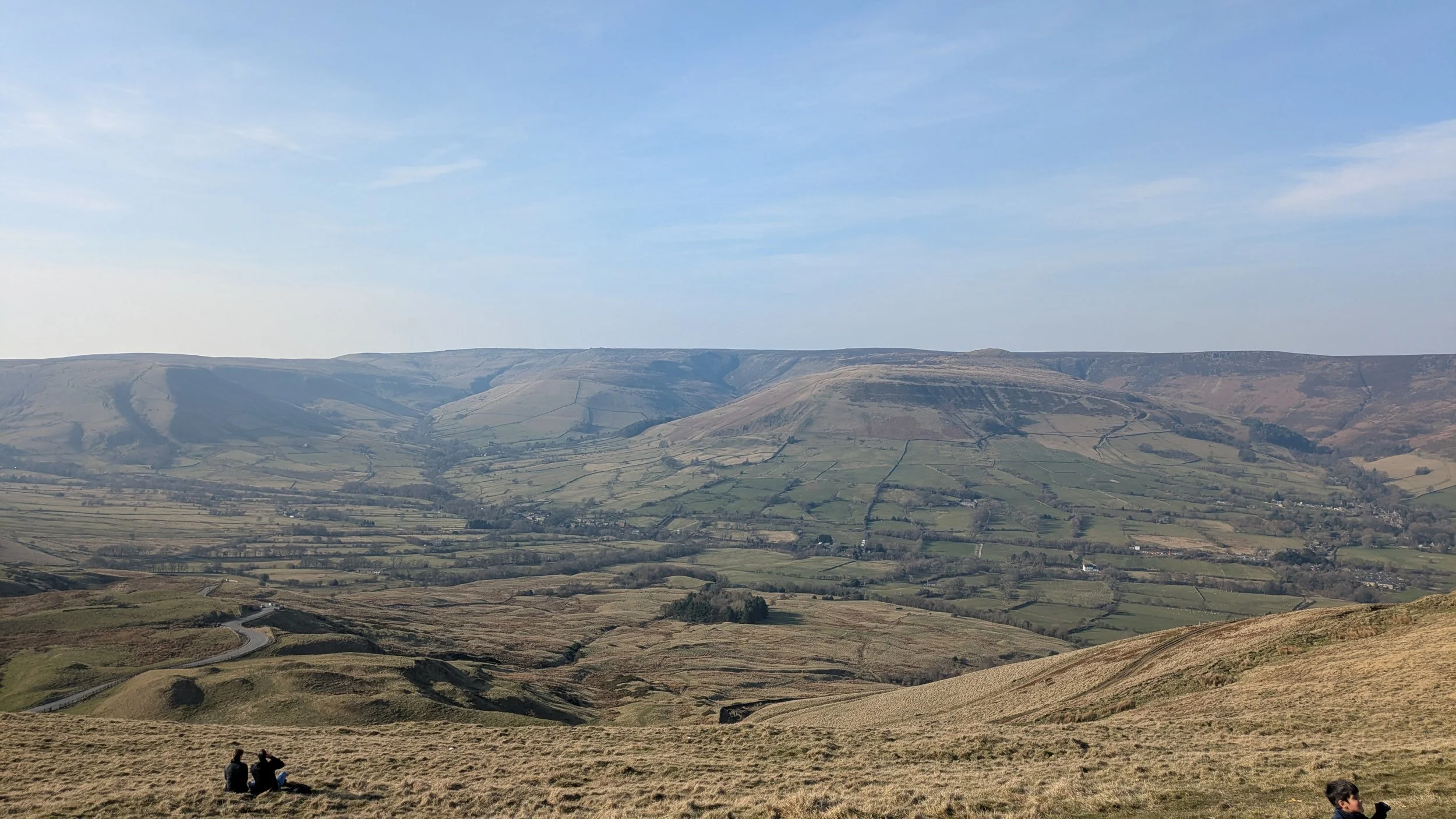 Classic Castleton Circular