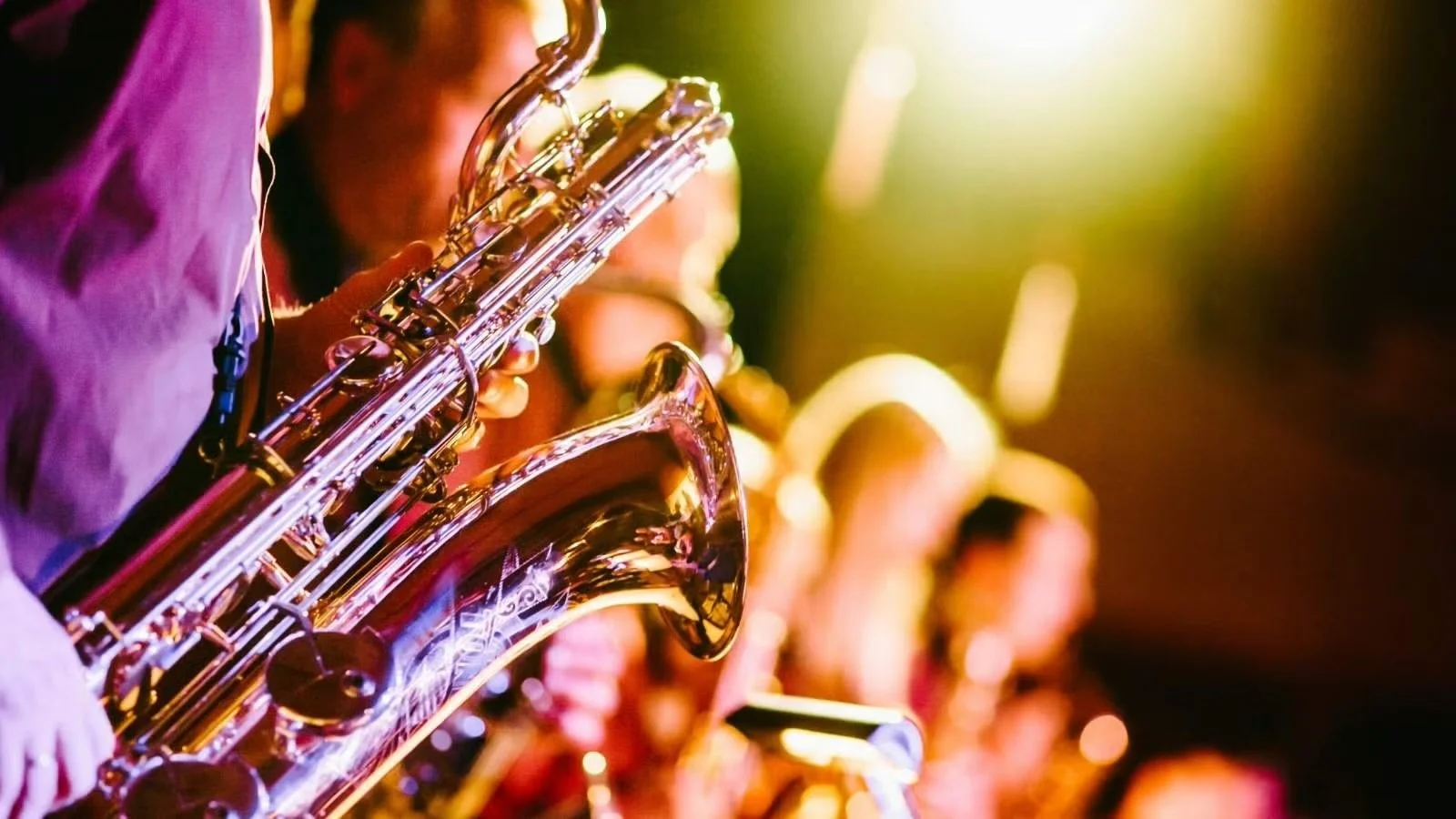 Jazz at the Lescar - KO Quartet
