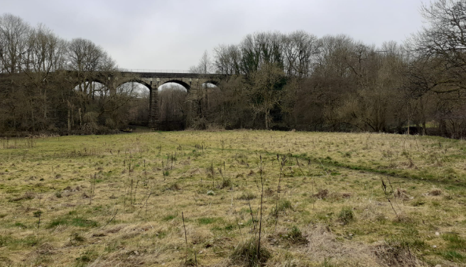 Deepcar, Green Moor and Thurgoland circular