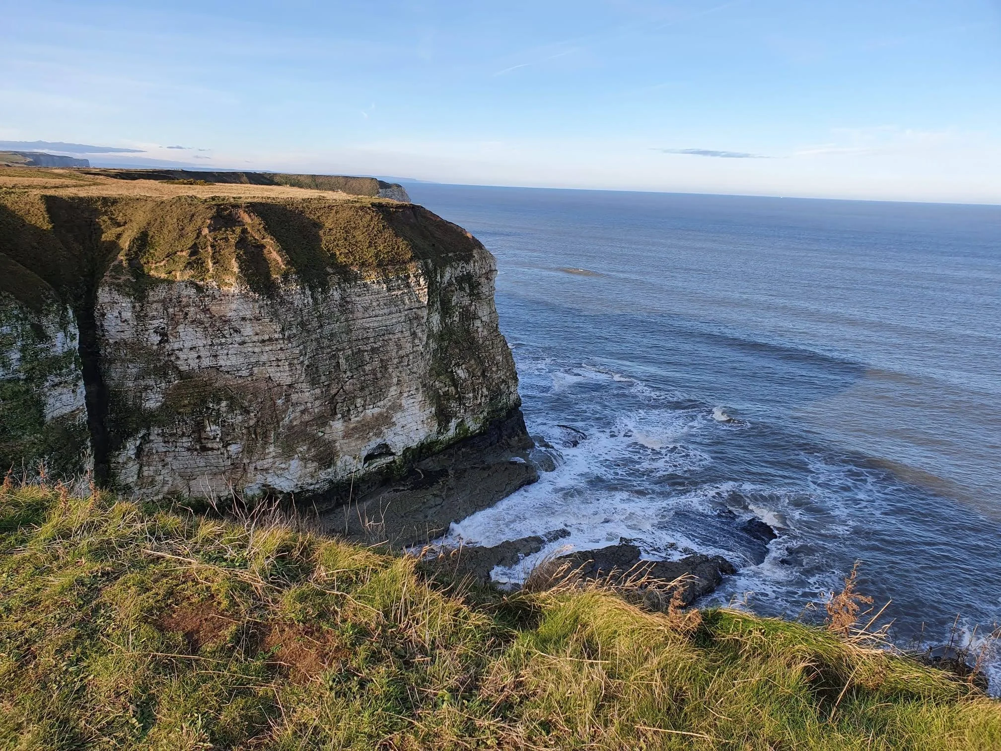 A Coastally Amazing Flamborough Day Trip