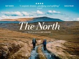 "The North" - preview of the ultimate hiking film