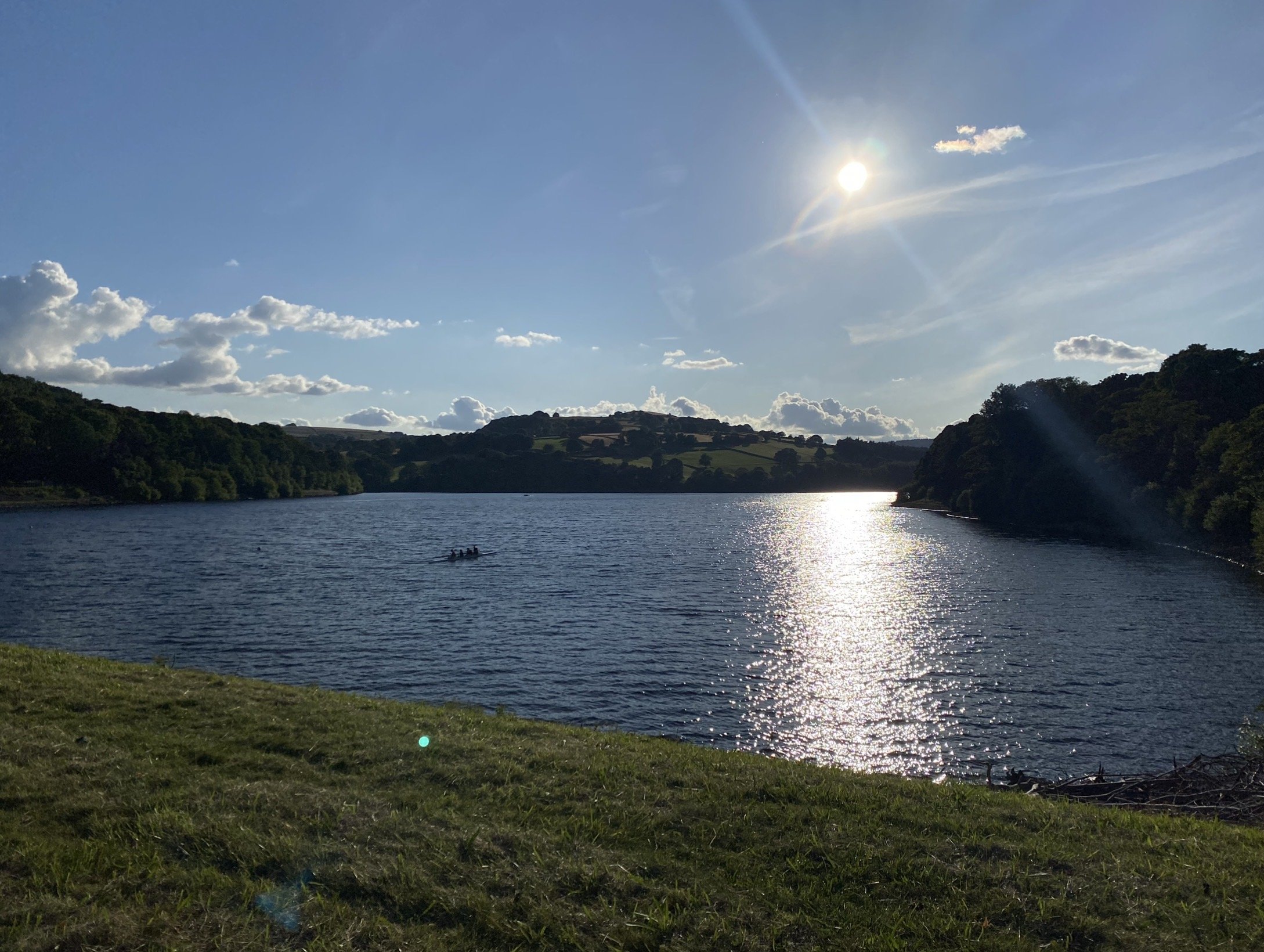 Peak District 75th Anniversay Walk