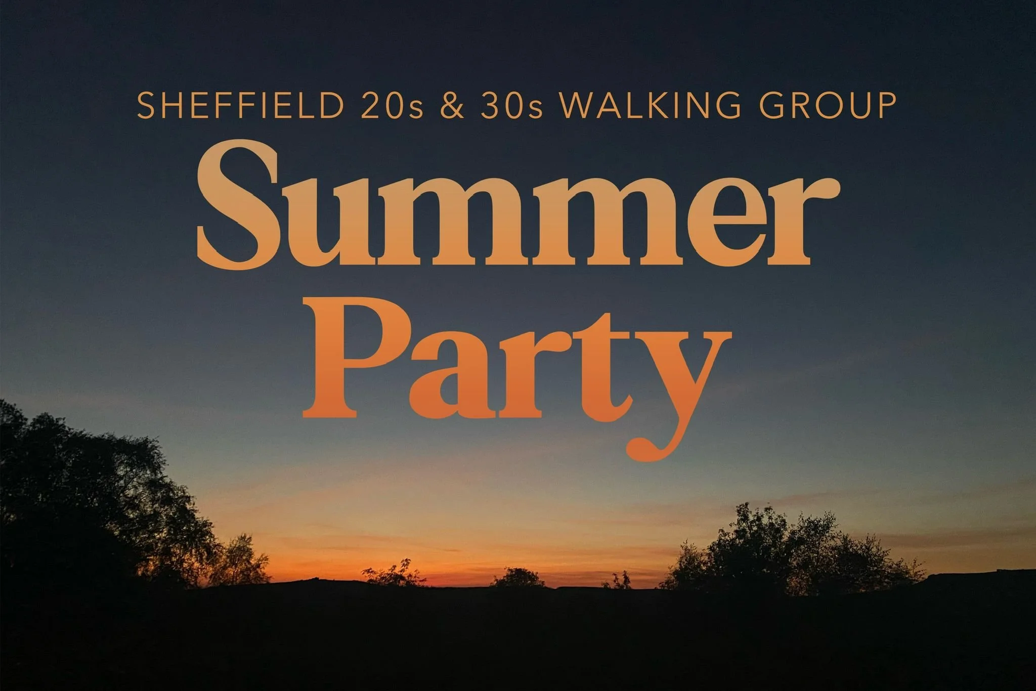 SWG Summer Party 2026