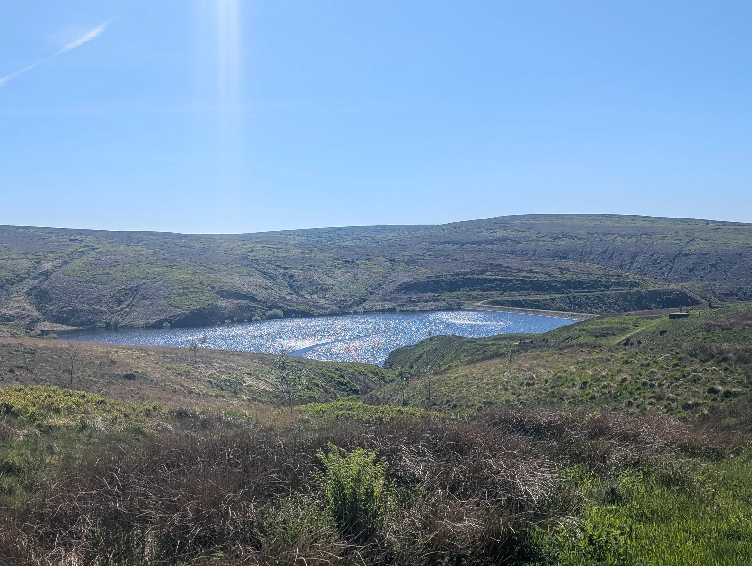 Holme Valley and Wessenden Moor