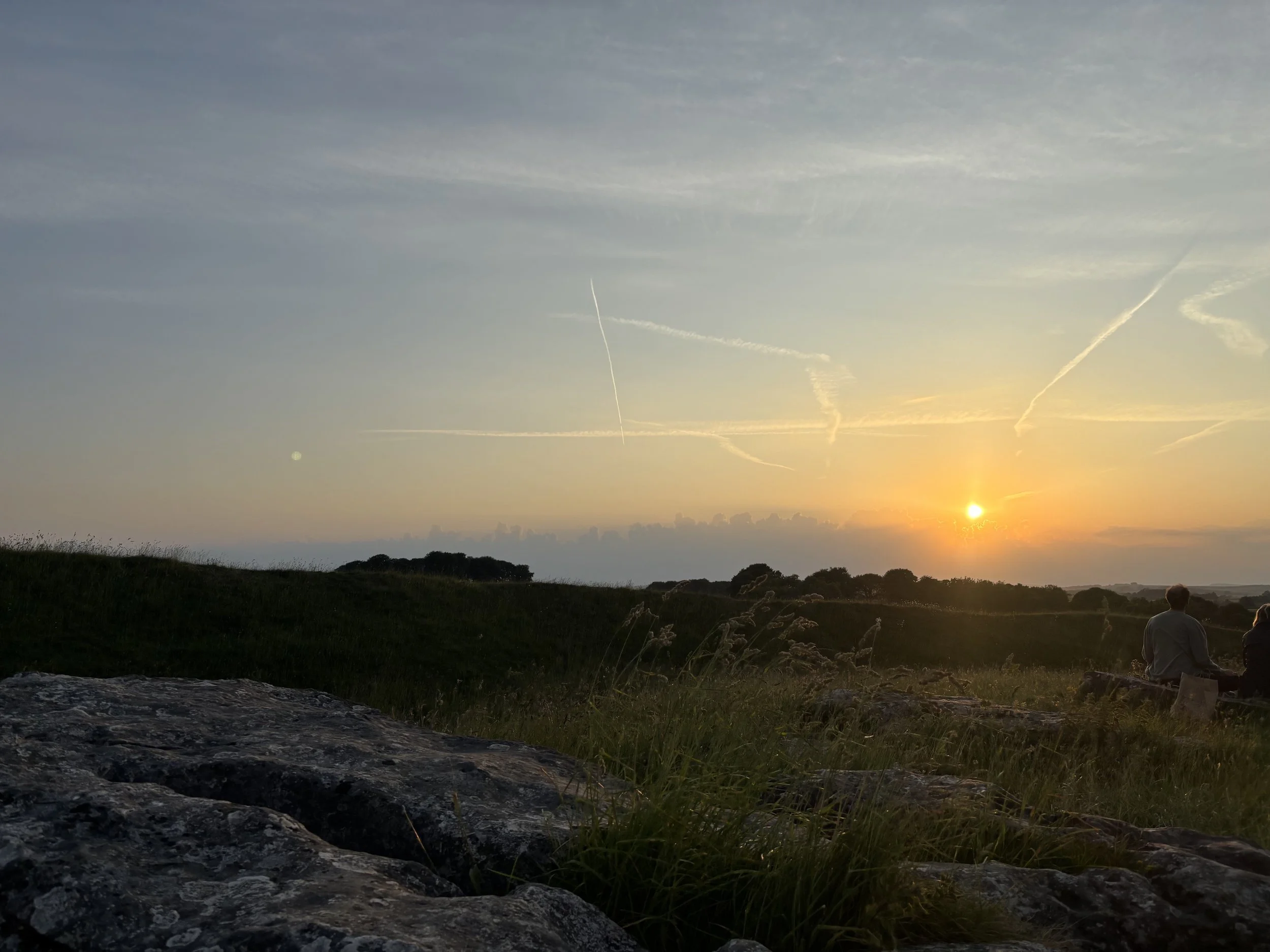 Summer Solstice Saunter