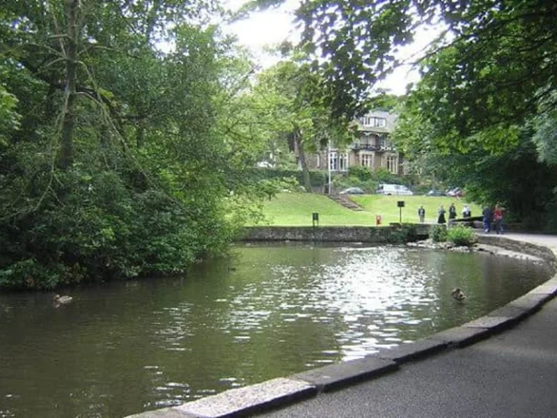 Endcliffe Park to Ringinglow and Back Again
