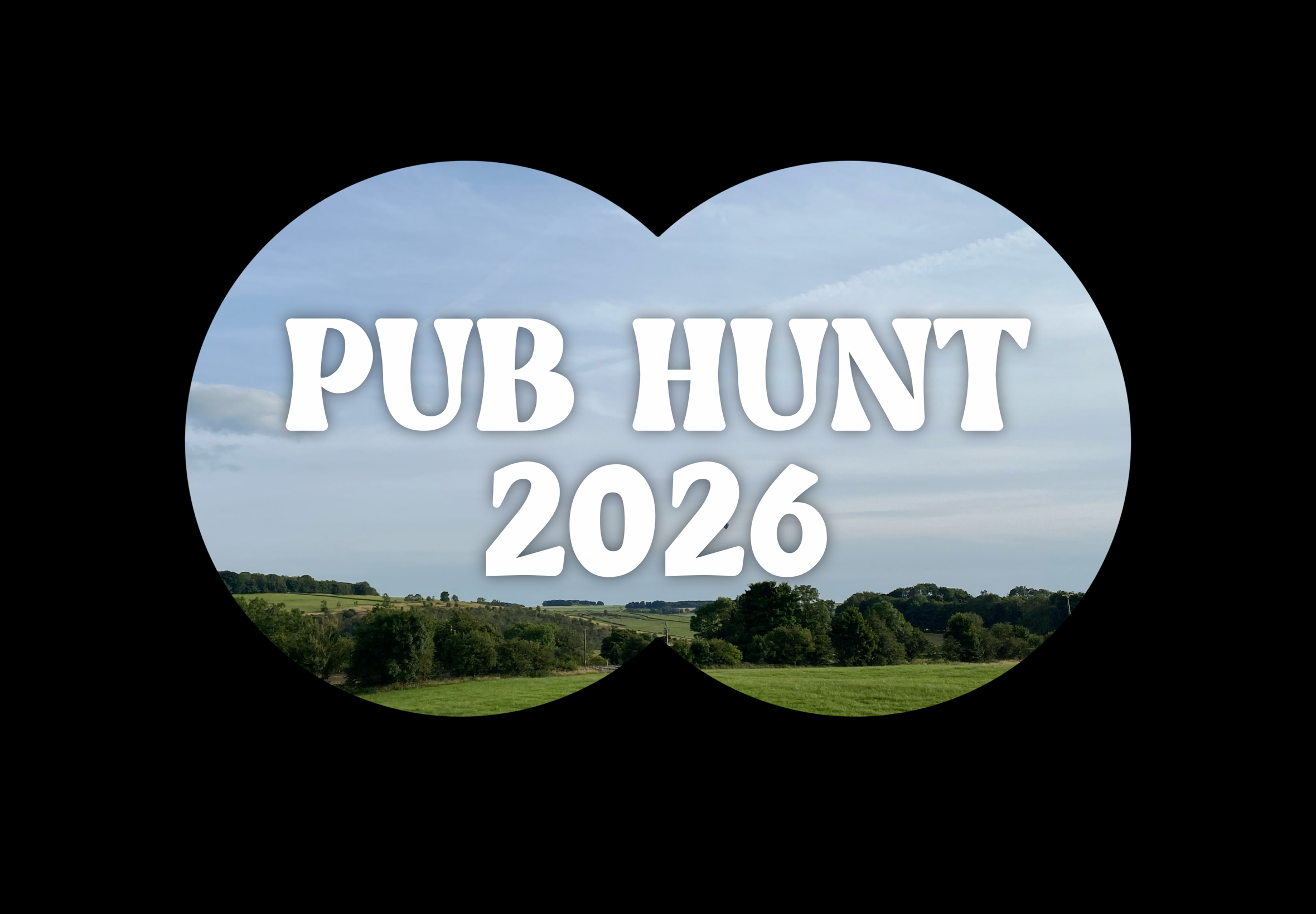 Pub Hunt 2026