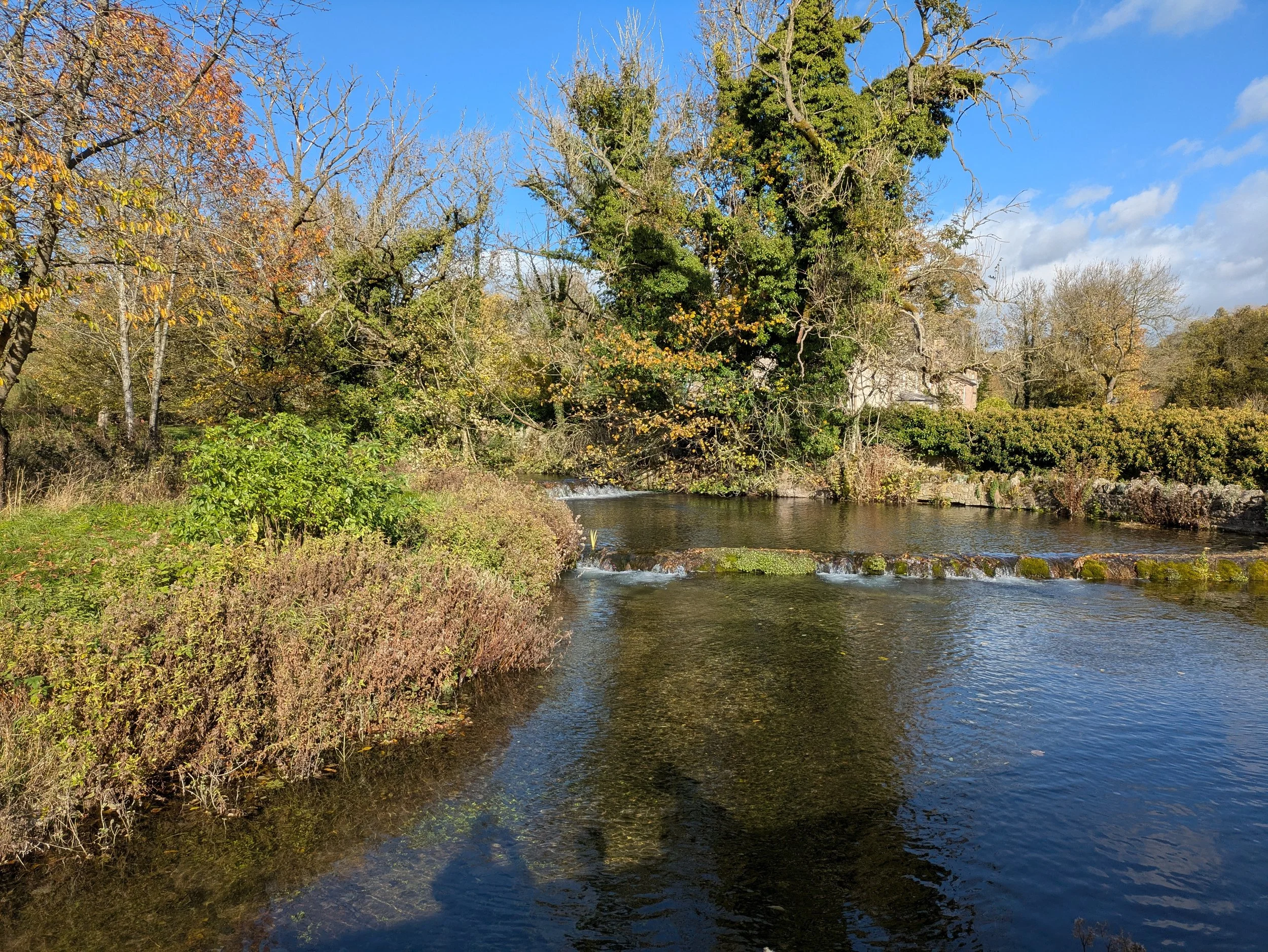 Bakewell, Over Haddon & Lathkill Thrills