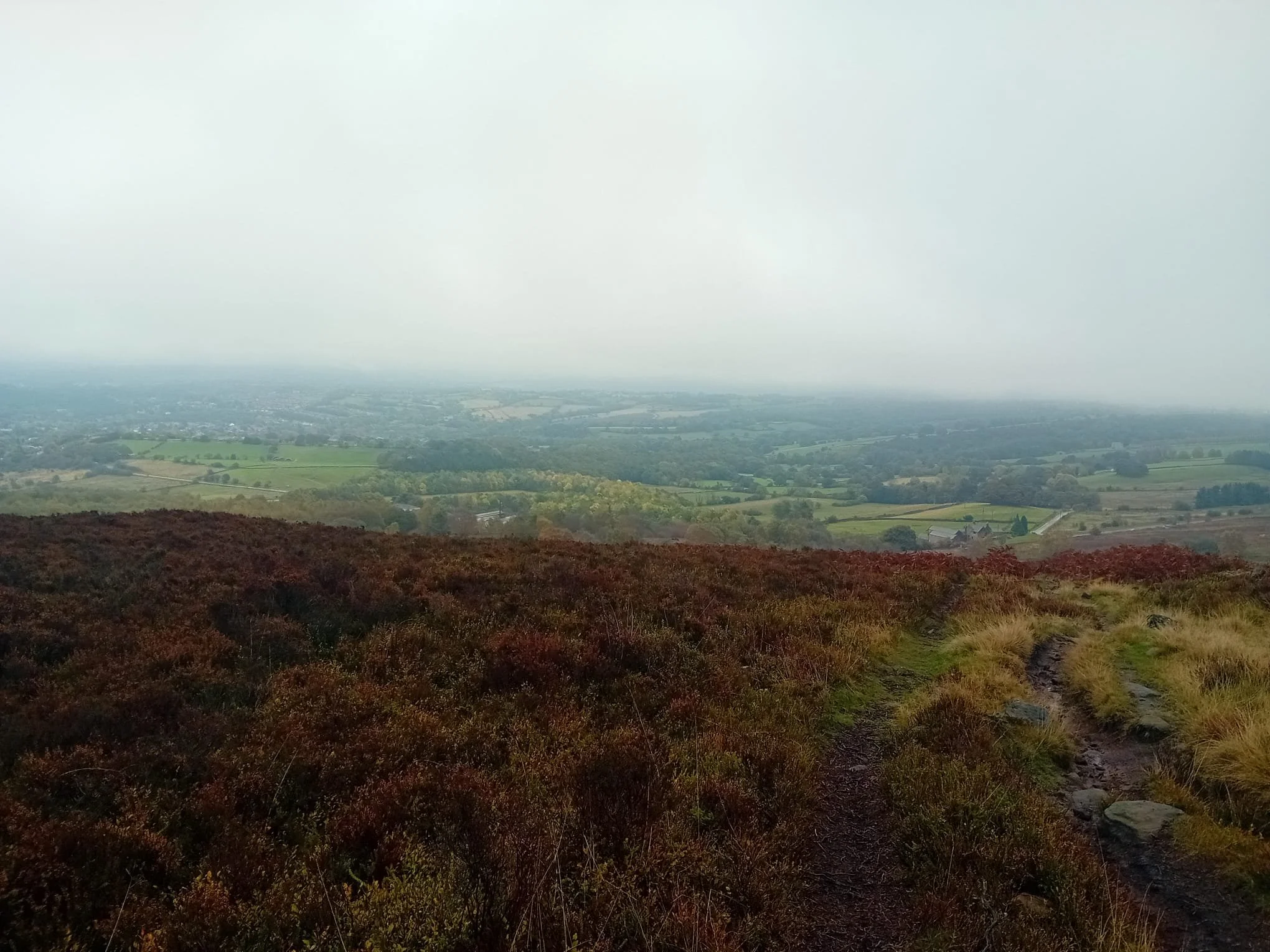 All The Moors
