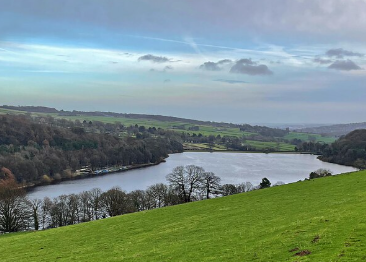 Agden, Dale Dike and Dam Flask