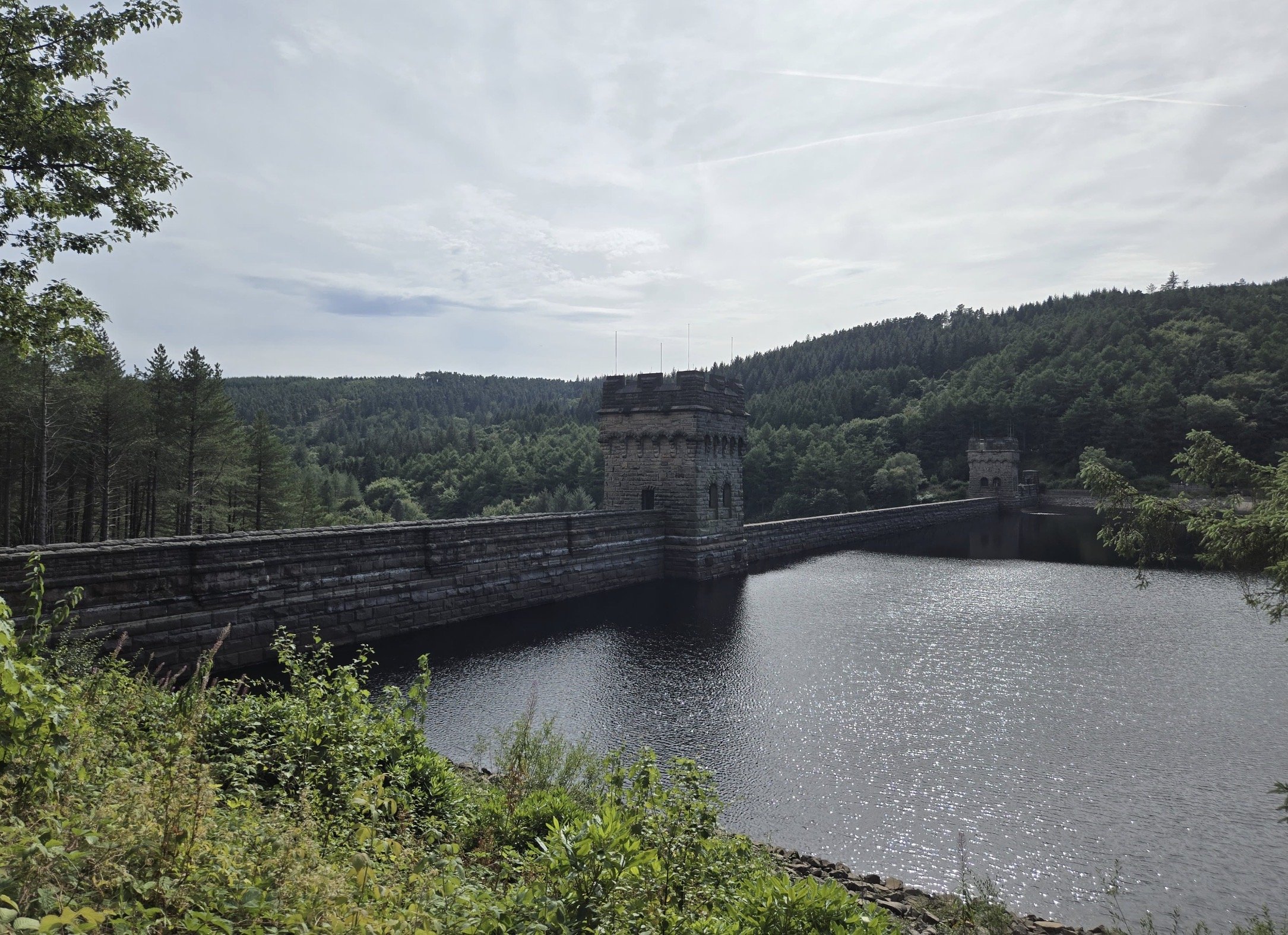 Derwent Edge