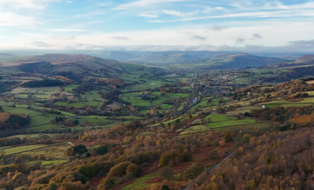 Hathersage Halloween Circular