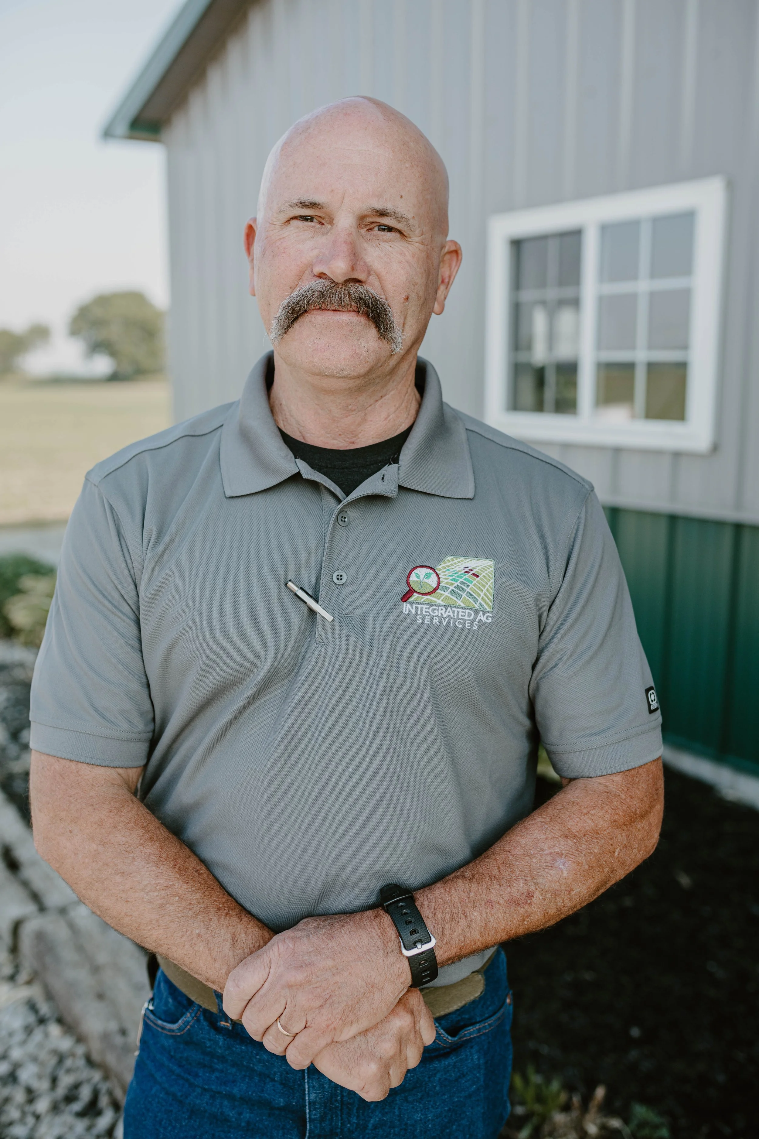 Our Team — Integrated Ag Services