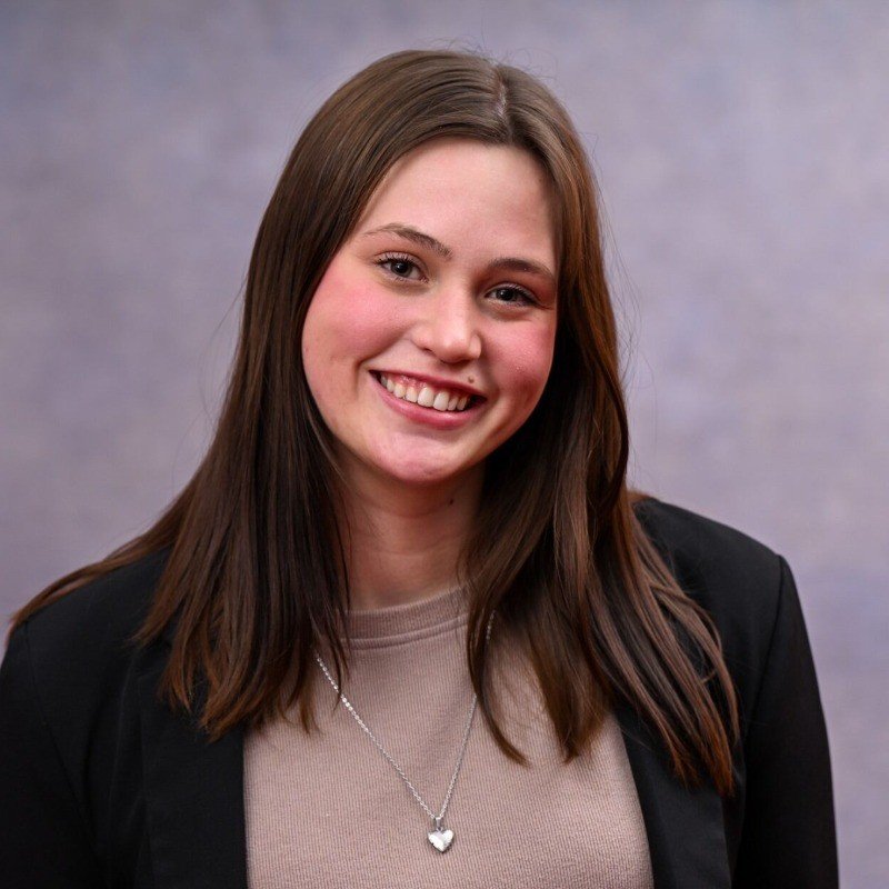 Alexandra Solum — Integrated Ag Services