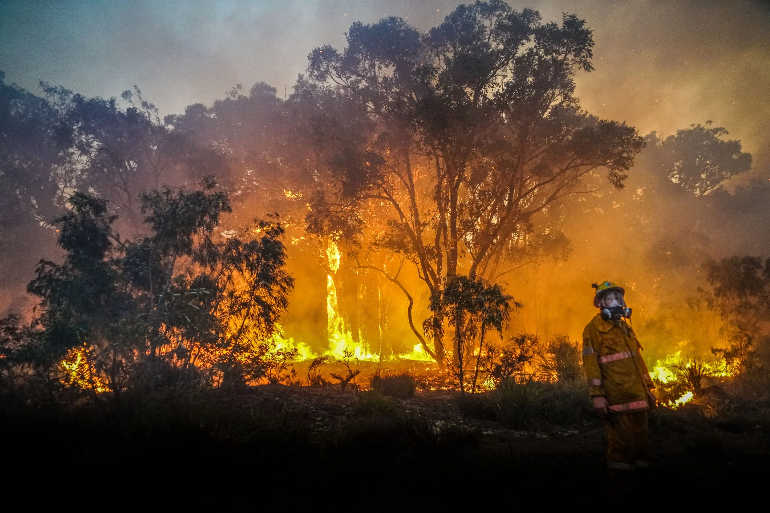 Smiths development fire risk is life and death