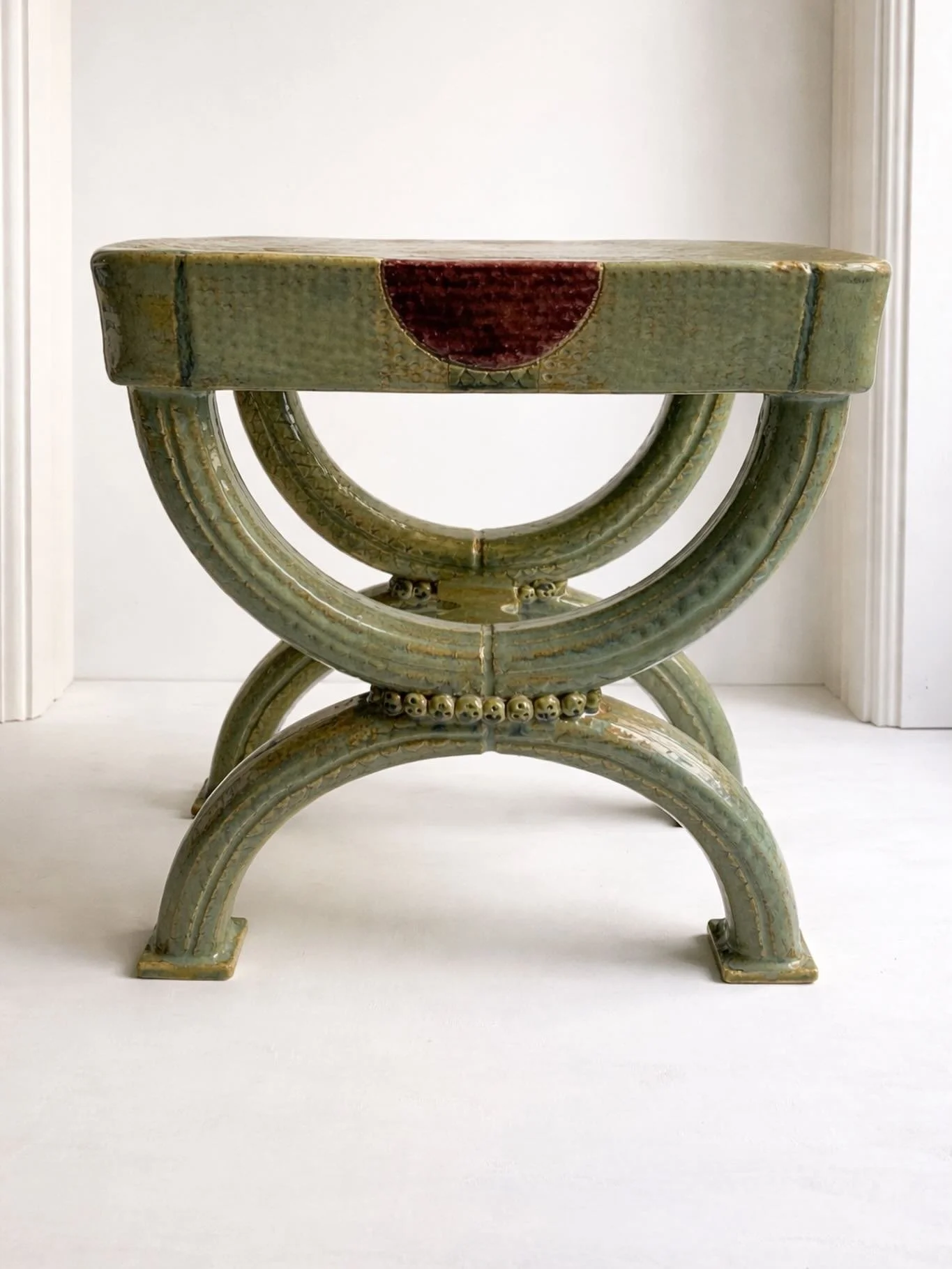 Le plus beau
Le plus fou
Mon 22 &egrave;me tabouret
&Ccedil;a se f&ecirc;te non? 💃💃💃

#stool #ceramics #c&eacute;ramique # gr&egrave;s #stoneware