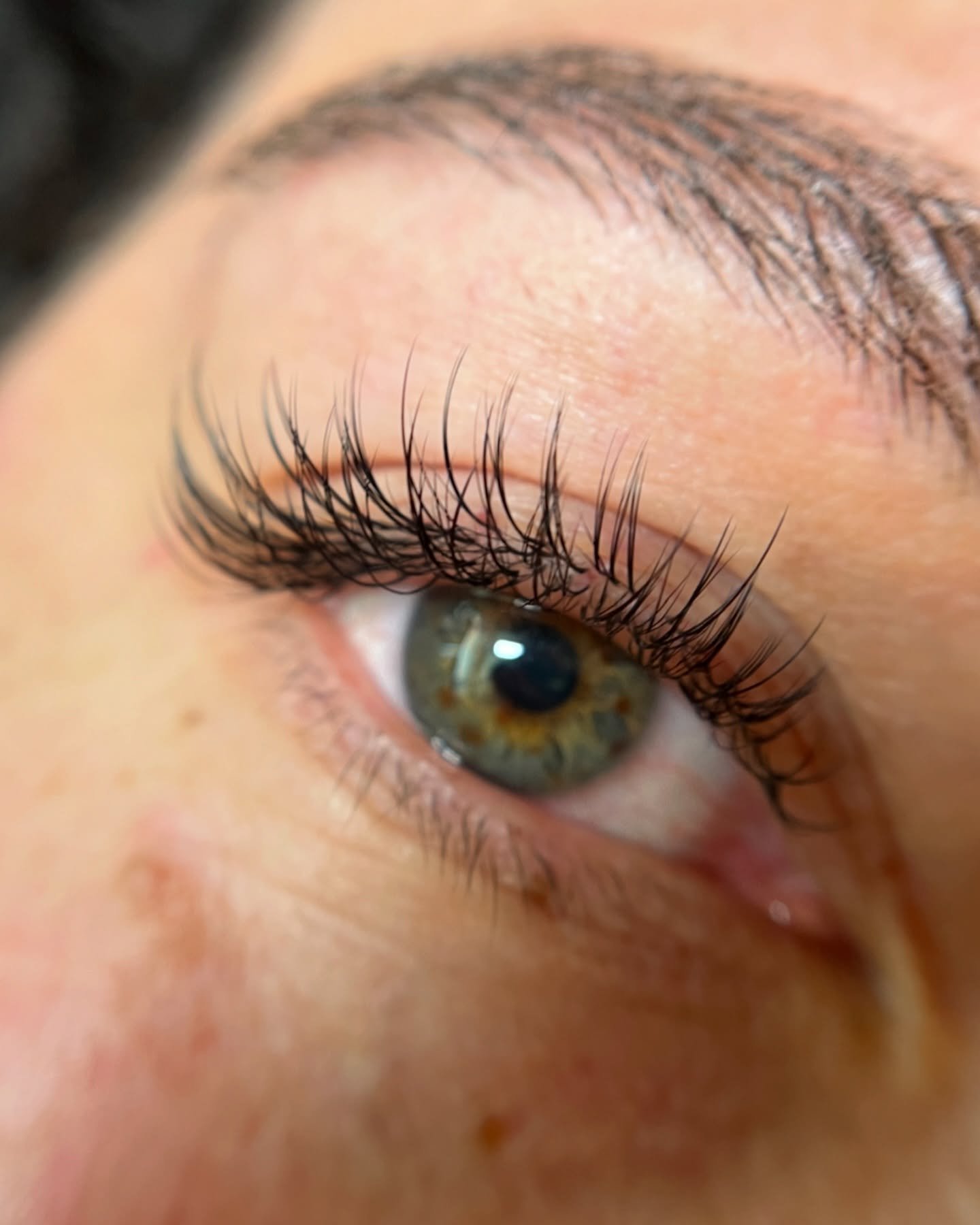 Full set vs. Half set

It&rsquo;s so much easier to see the difference side by side!